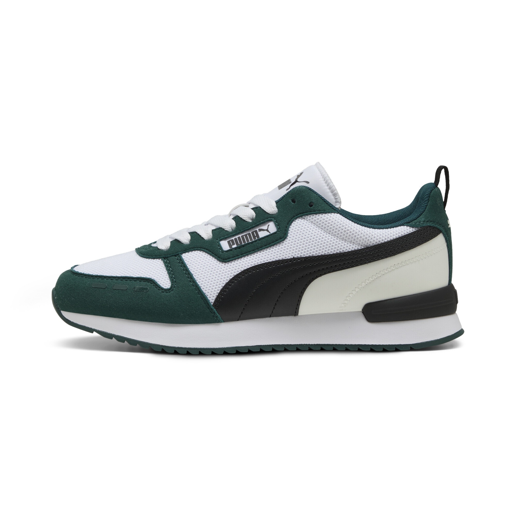 PUMA Sneaker »PUMA R78 Sneakers Erwachsene«