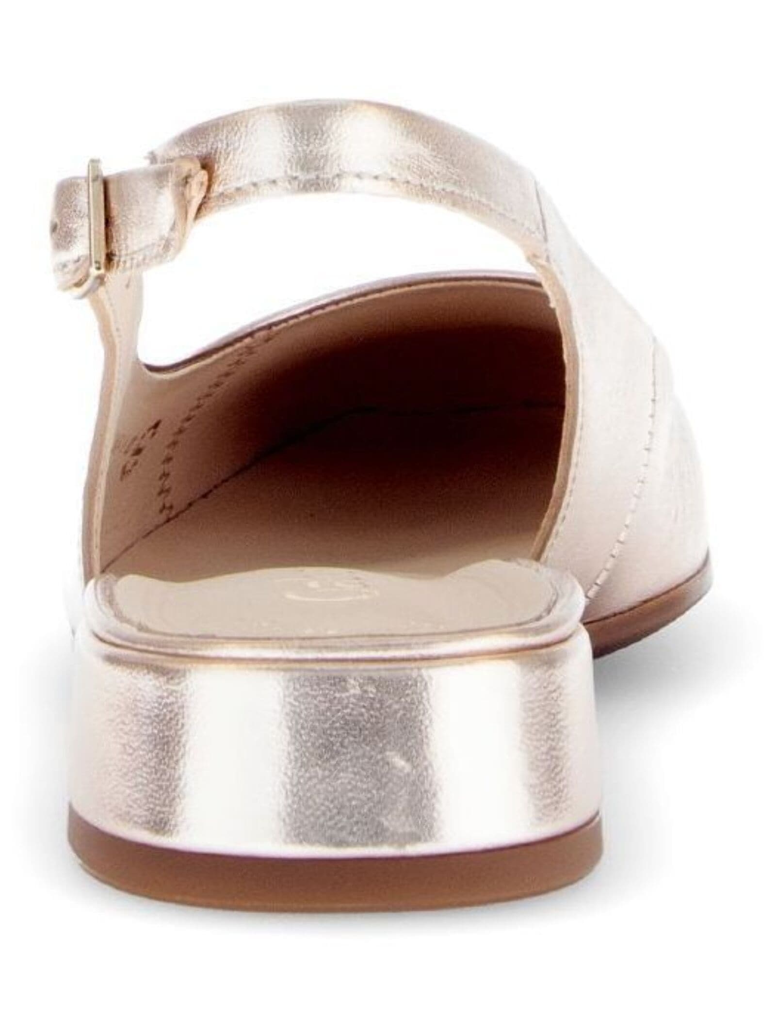 Gabor Comfort Slingpumps »Gabor Comfort Pumps Leder«