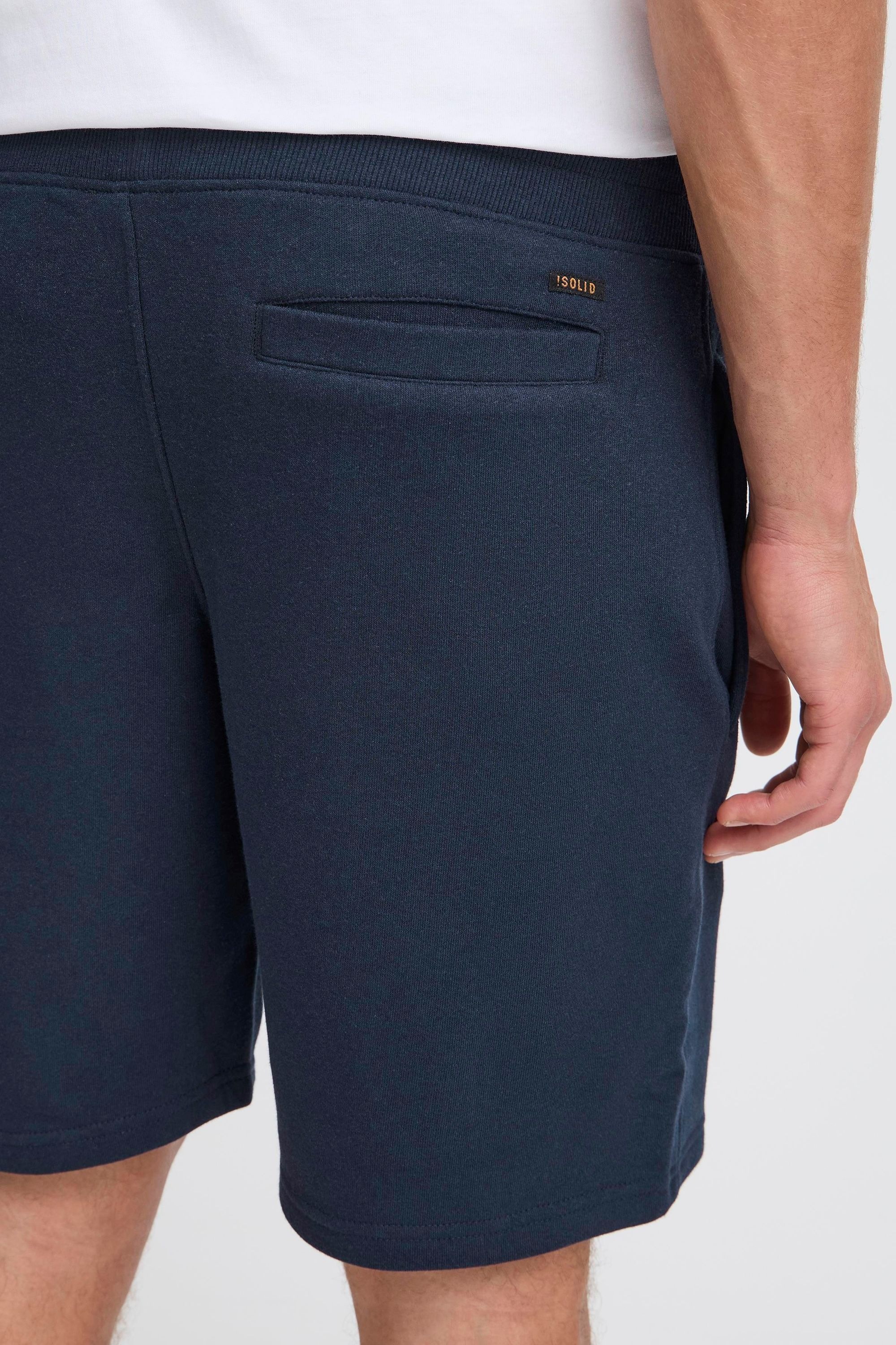 !Solid Sweatshorts »Sweatshorts SDAUGUN«