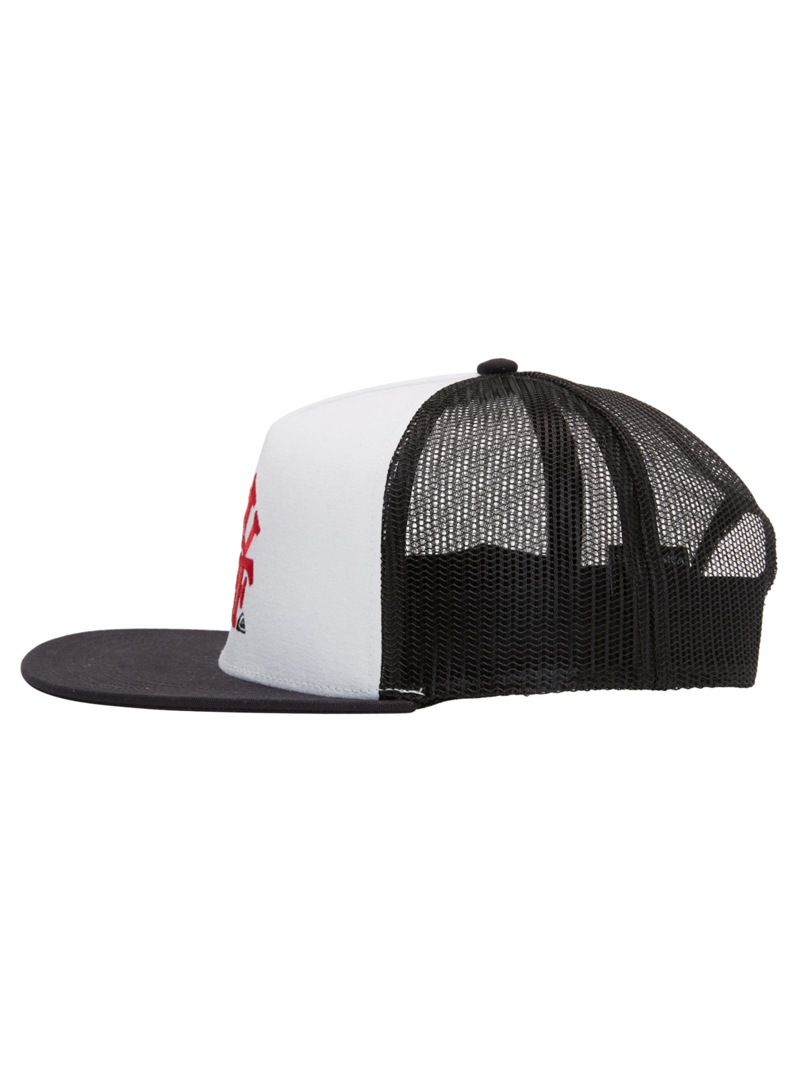 Quiksilver Trucker Cap »Oasis«