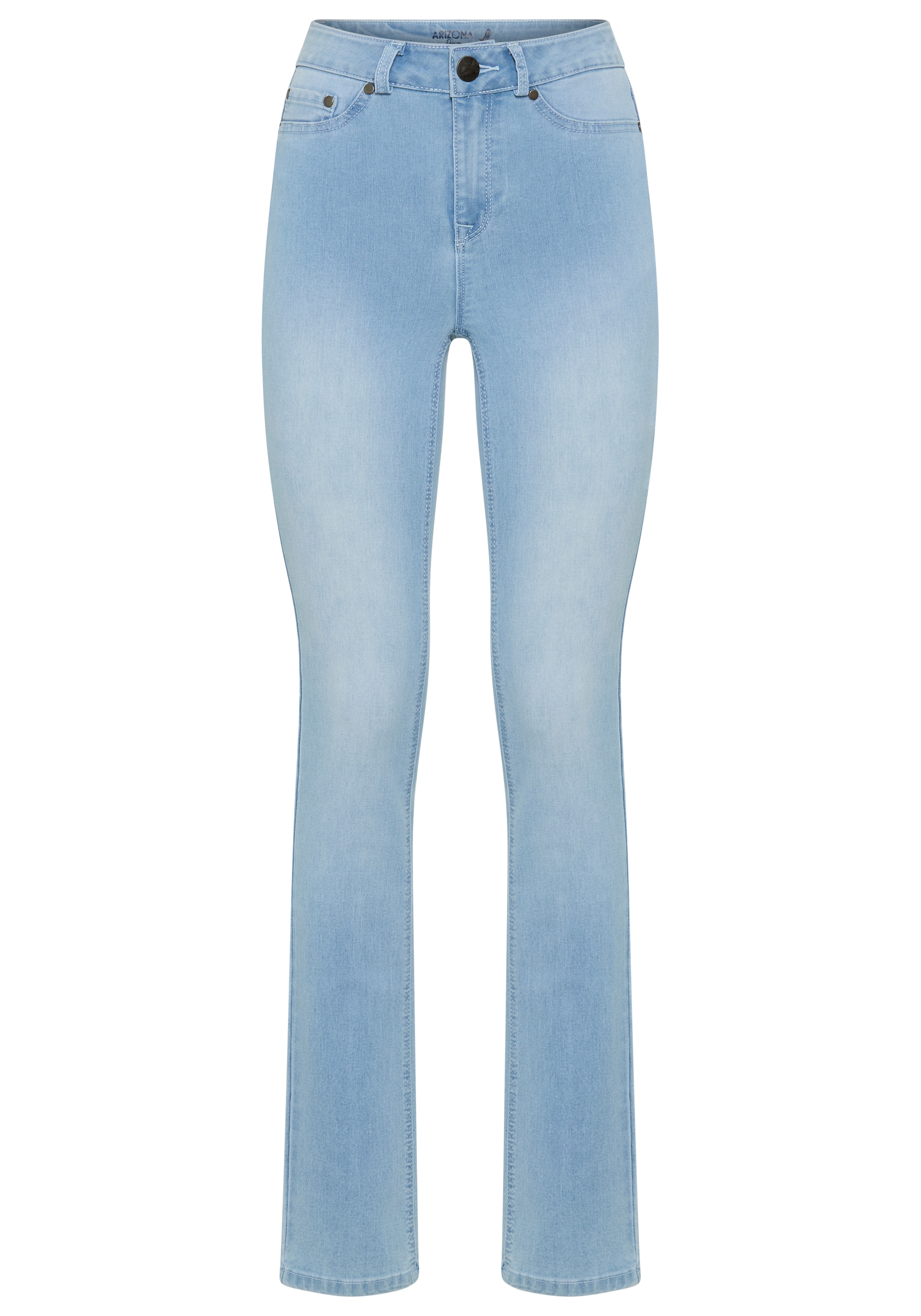 Arizona Slim-fit-Jeans »Ultra Stretch«