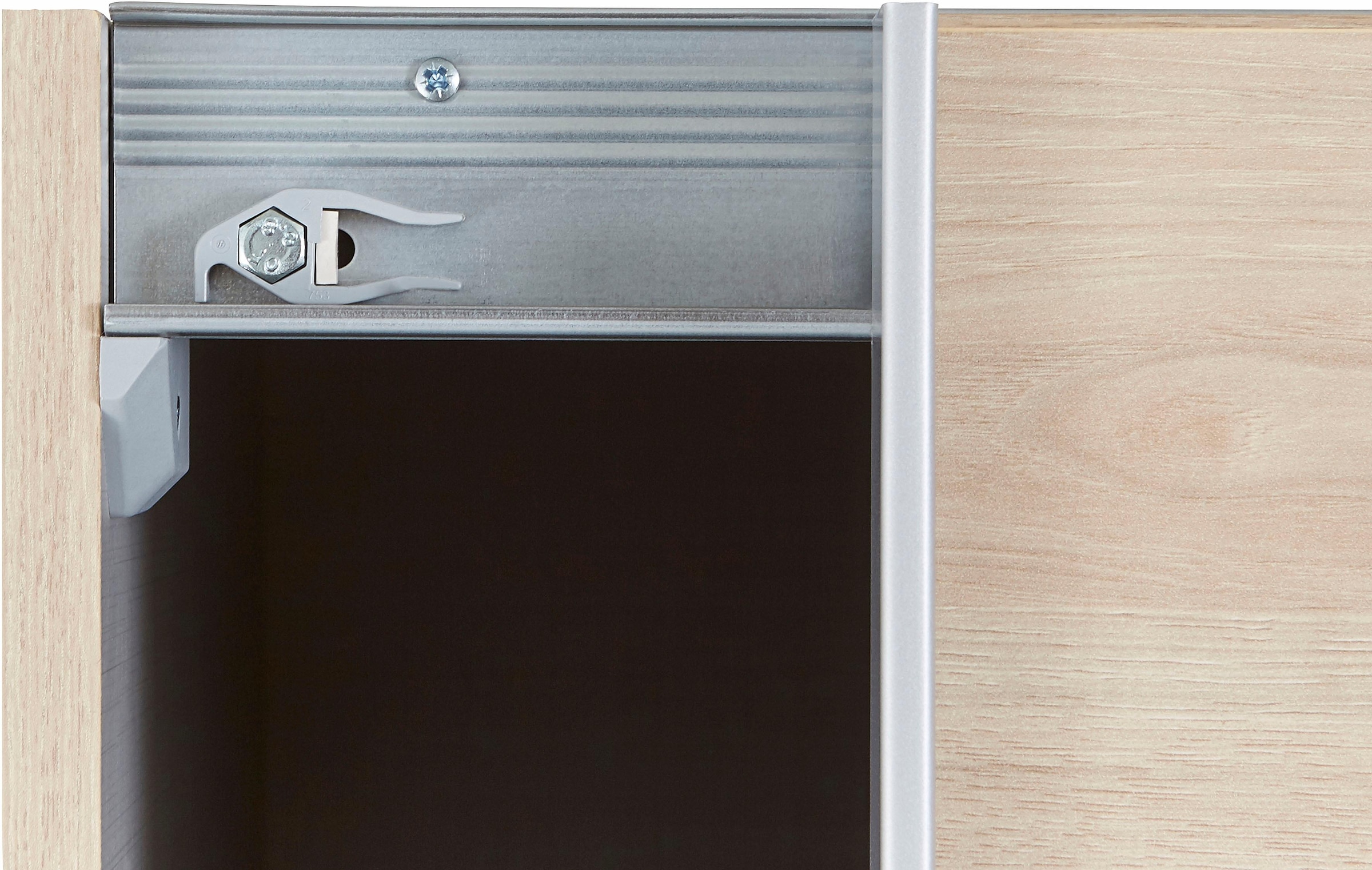 Wimex Schwebetürenschrank »Angie«