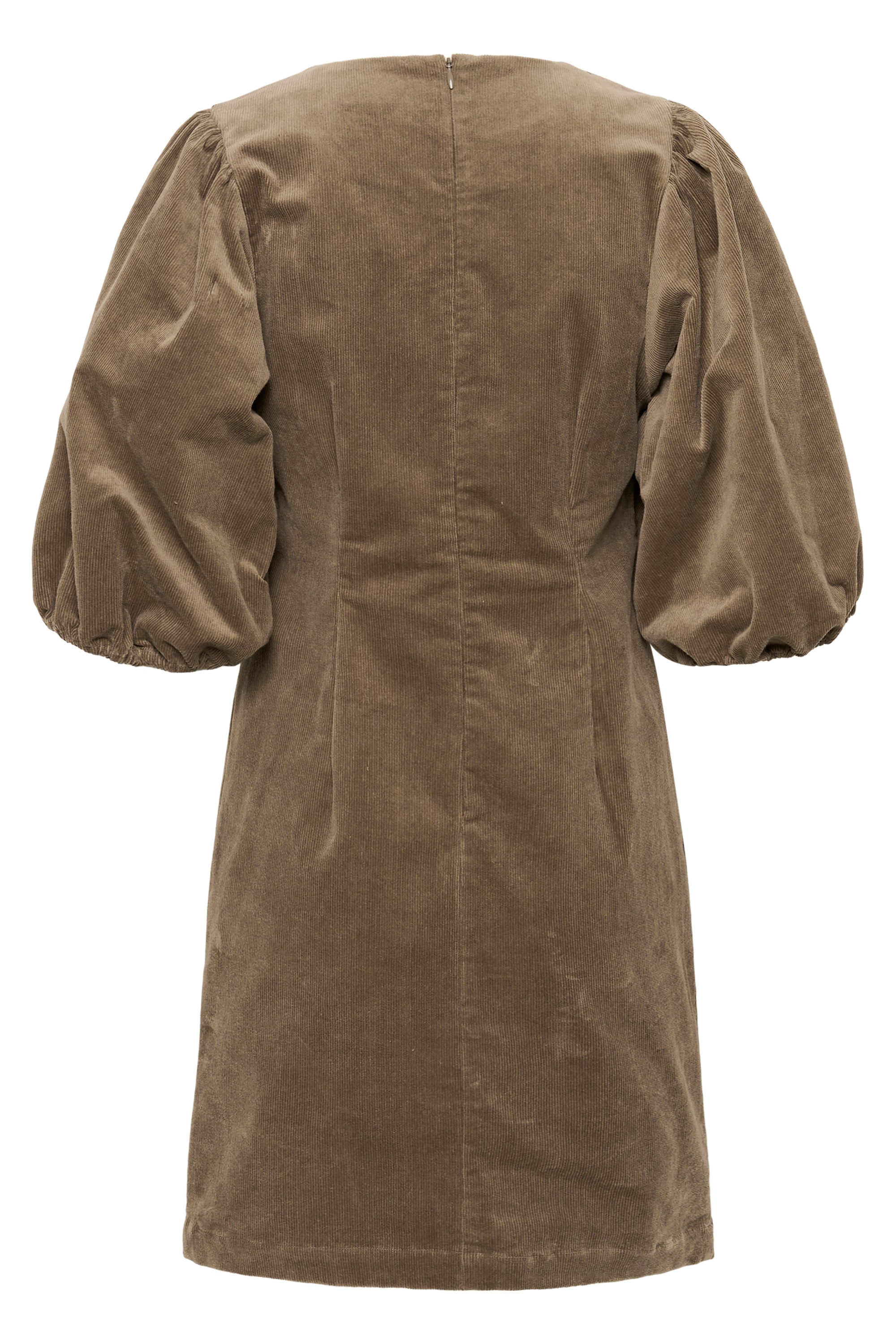 SOAKED IN LUXURY Midikleid »Damen Kleid SLHelle«