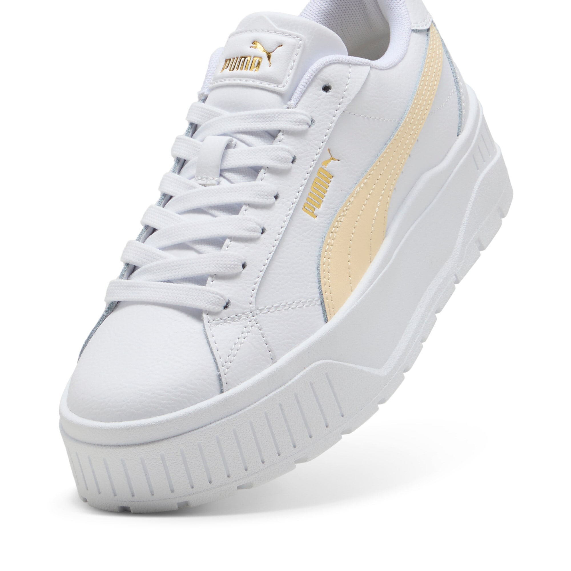 PUMA Sneaker »KARMEN II L«