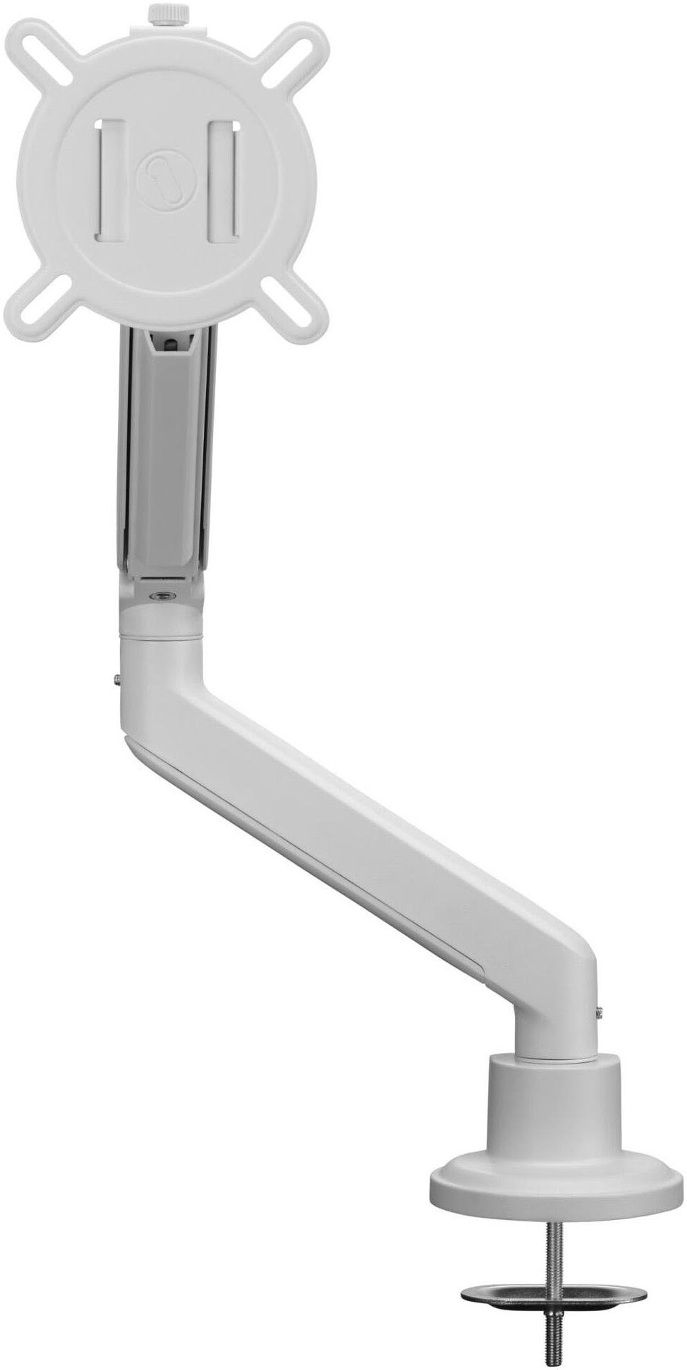 One for All Monitor-Halterung »Solid Single«, bis 89 cm Zoll