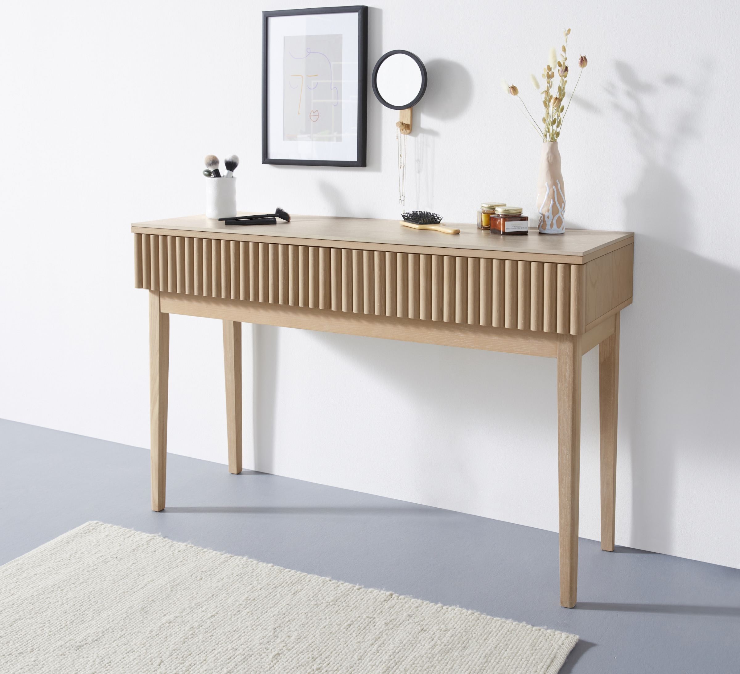 homsy by Ana Johnson Schminktisch "Solva" günstig online kaufen