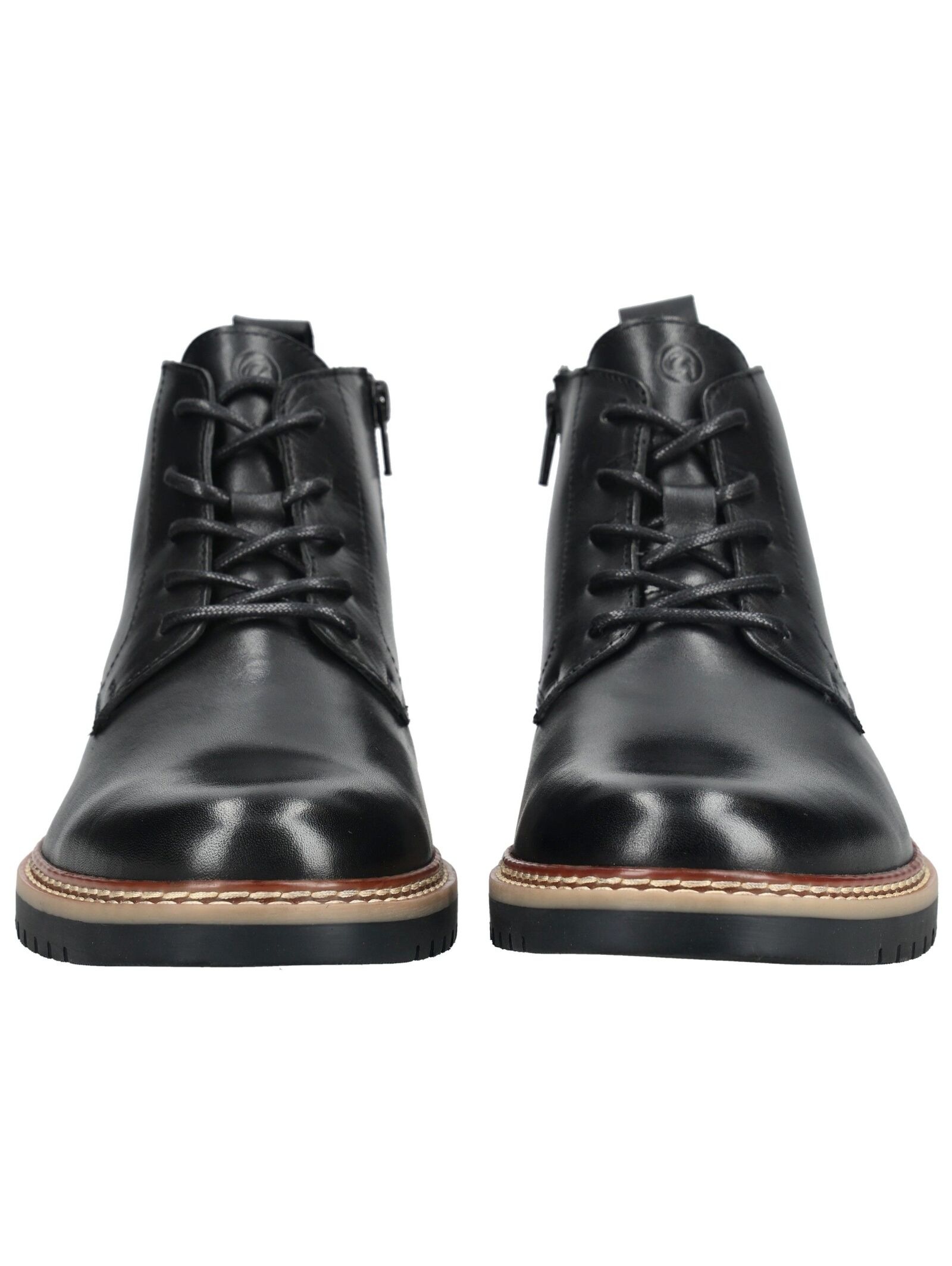 Ara Schnürstiefelette »Ara Stiefelette Leder«