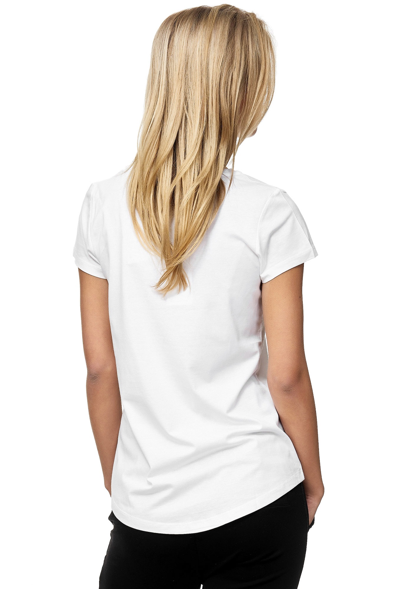 Decay T-Shirt, im lockeren Schnitt