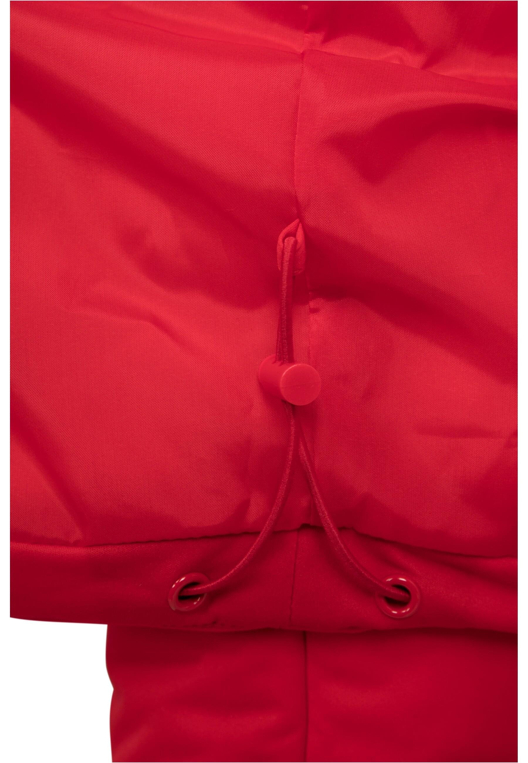 URBAN CLASSICS Winterjacke »Urban Classics Herren Boxy Puffer Jacket«, (1 St.), ohne Kapuze