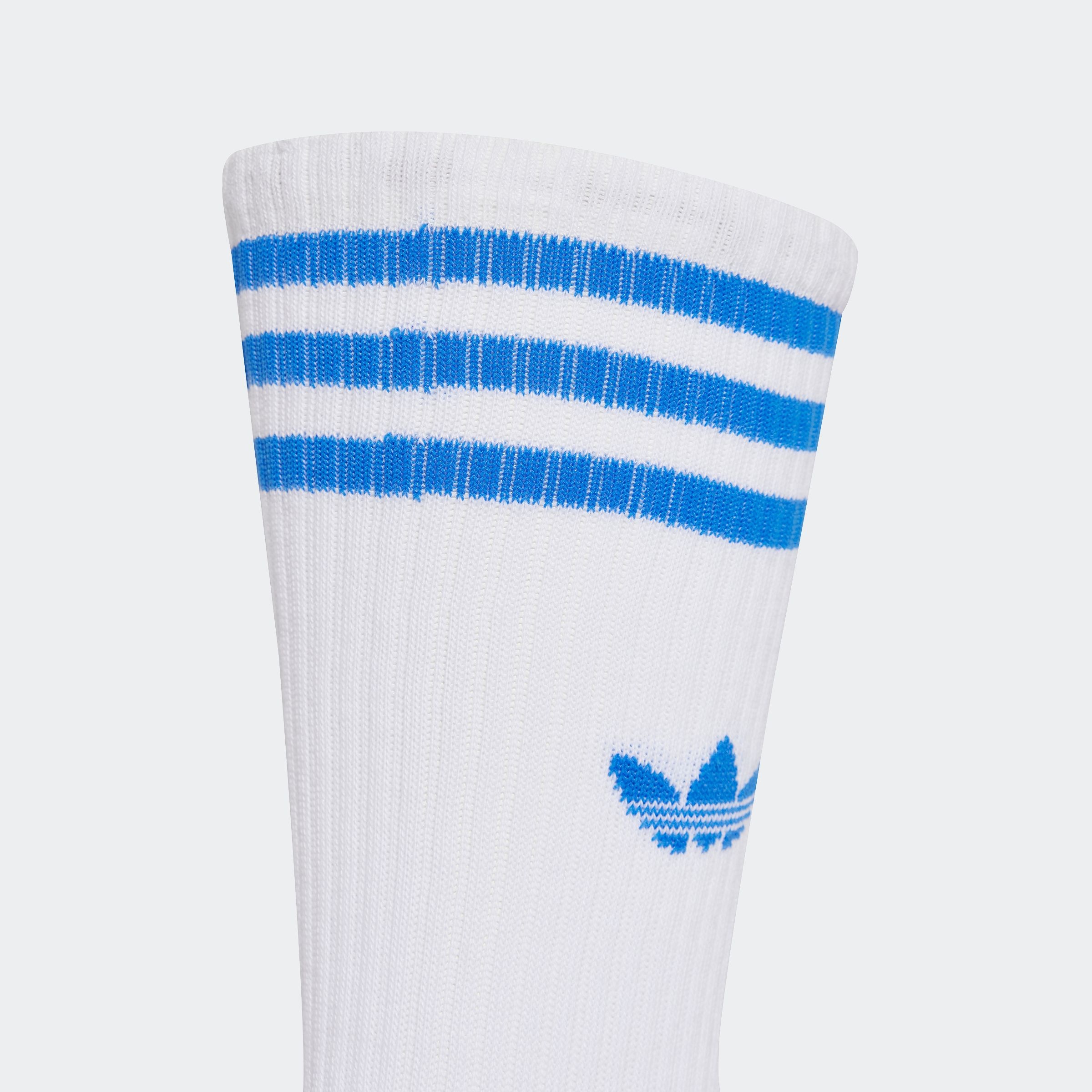 adidas Originals Sportsocken »HIGH CREW SOCK«, (3 Paar)