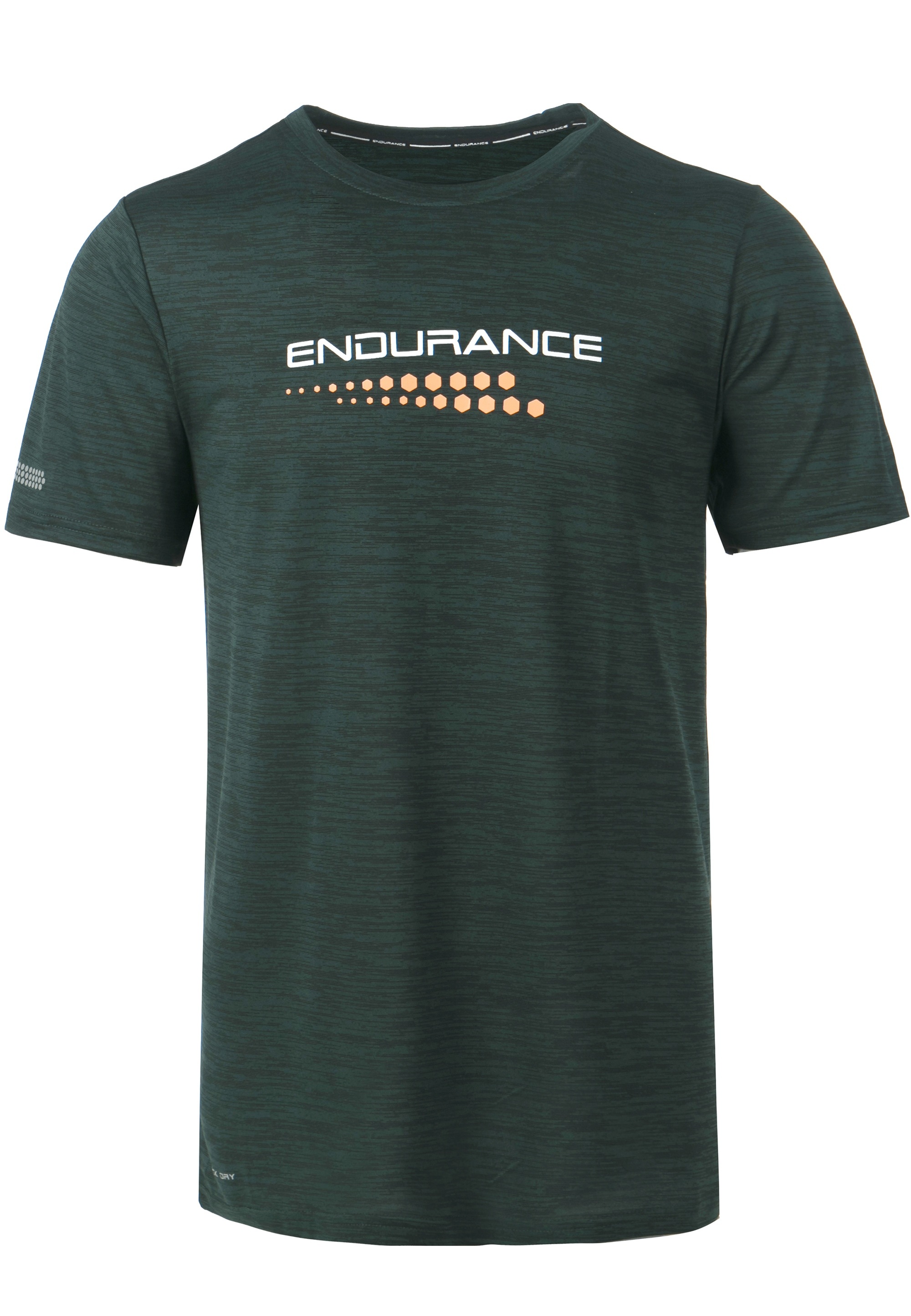 ENDURANCE Funktionsshirt »PORTOFINO«, (1 tlg.), mit praktischer Quick Dry-Technologie