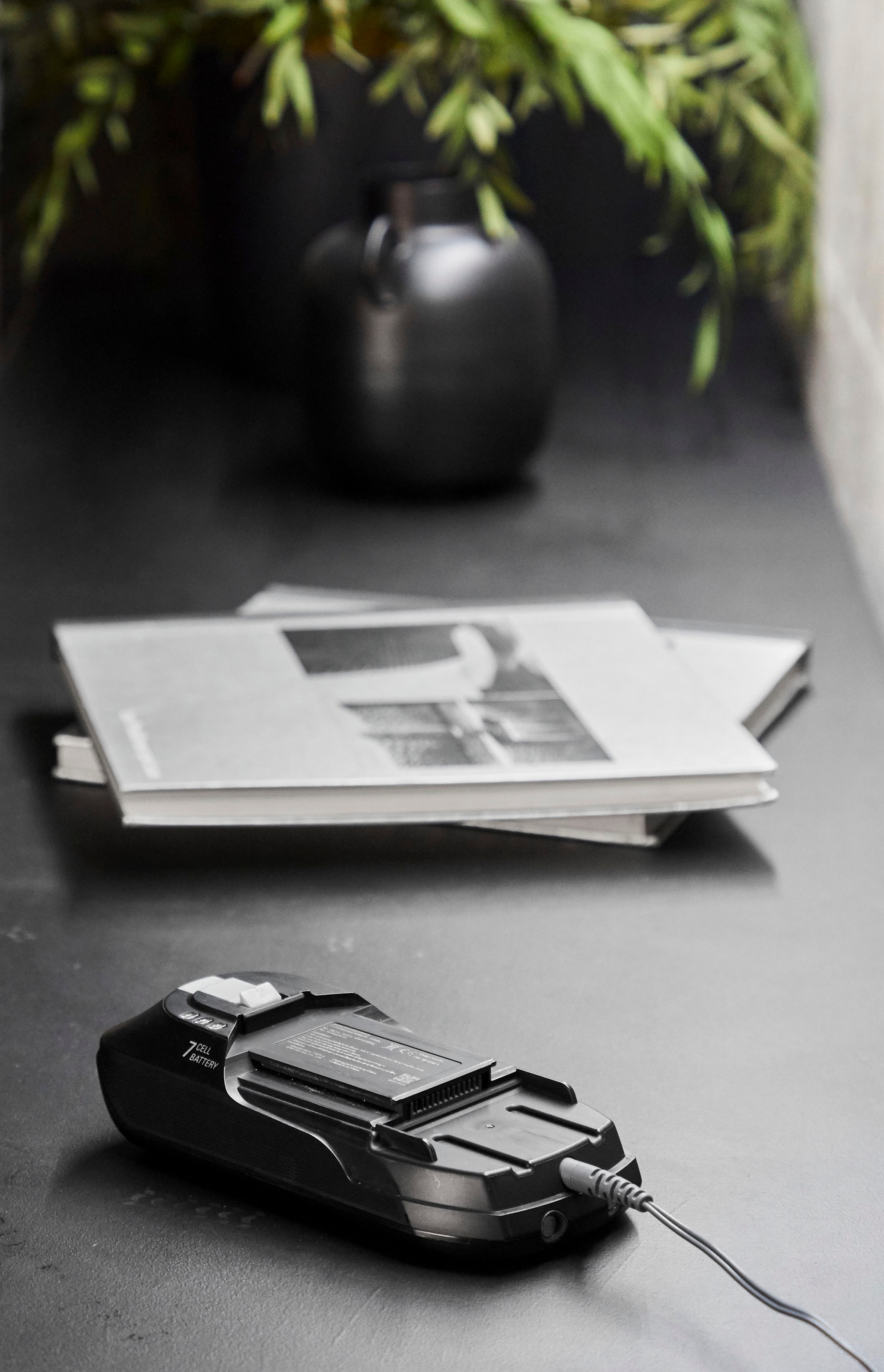 Thumbnail - Rowenta Akku "ZR009701 X-Force 11.60" 25,2 45 Minuten Akkulaufzeit, kompatibel mit X-Force Flex 11.60 RH98xx