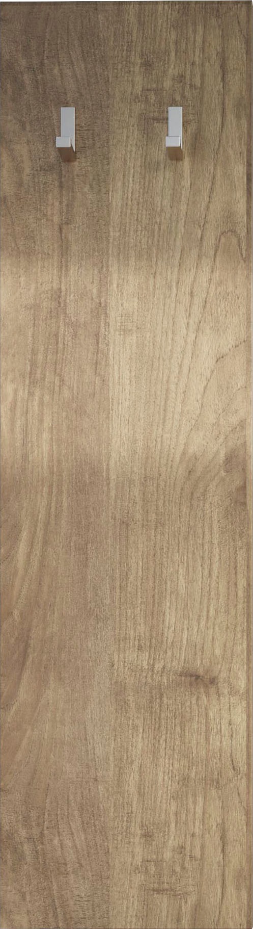 Home affaire Garderobenpaneel "Hamburg" günstig online kaufen