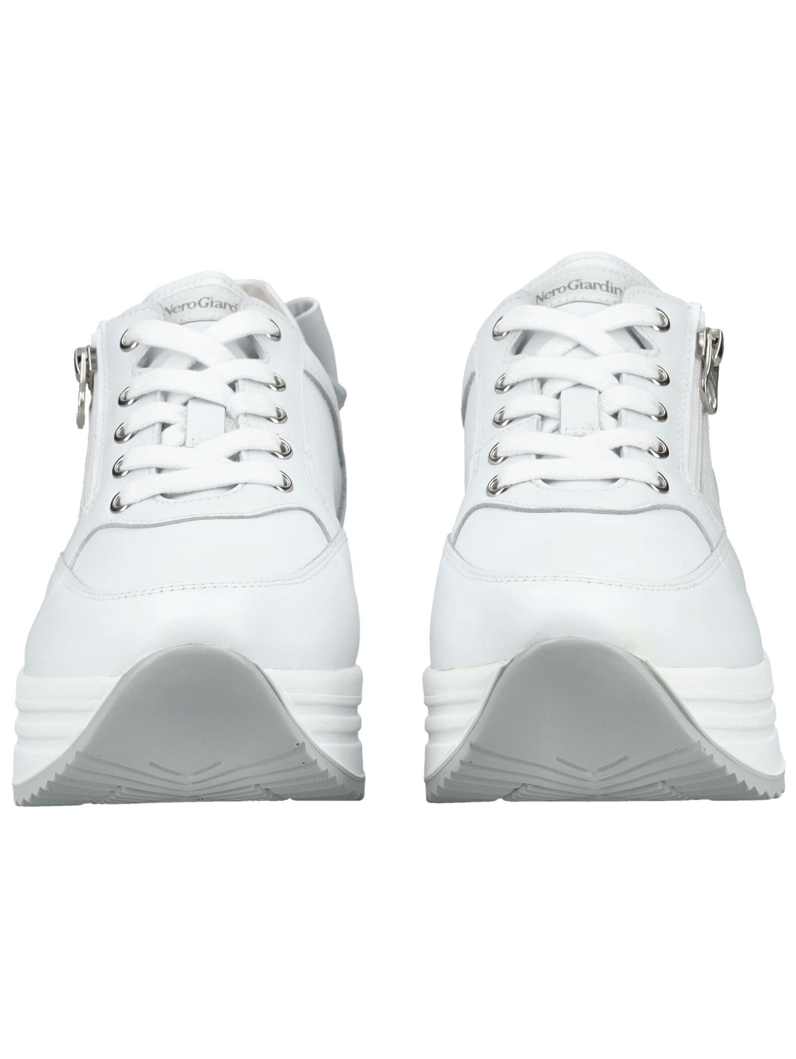 Thumbnail - Nero Giardini Plateausneaker "Nero Giardini Sneaker Leder"