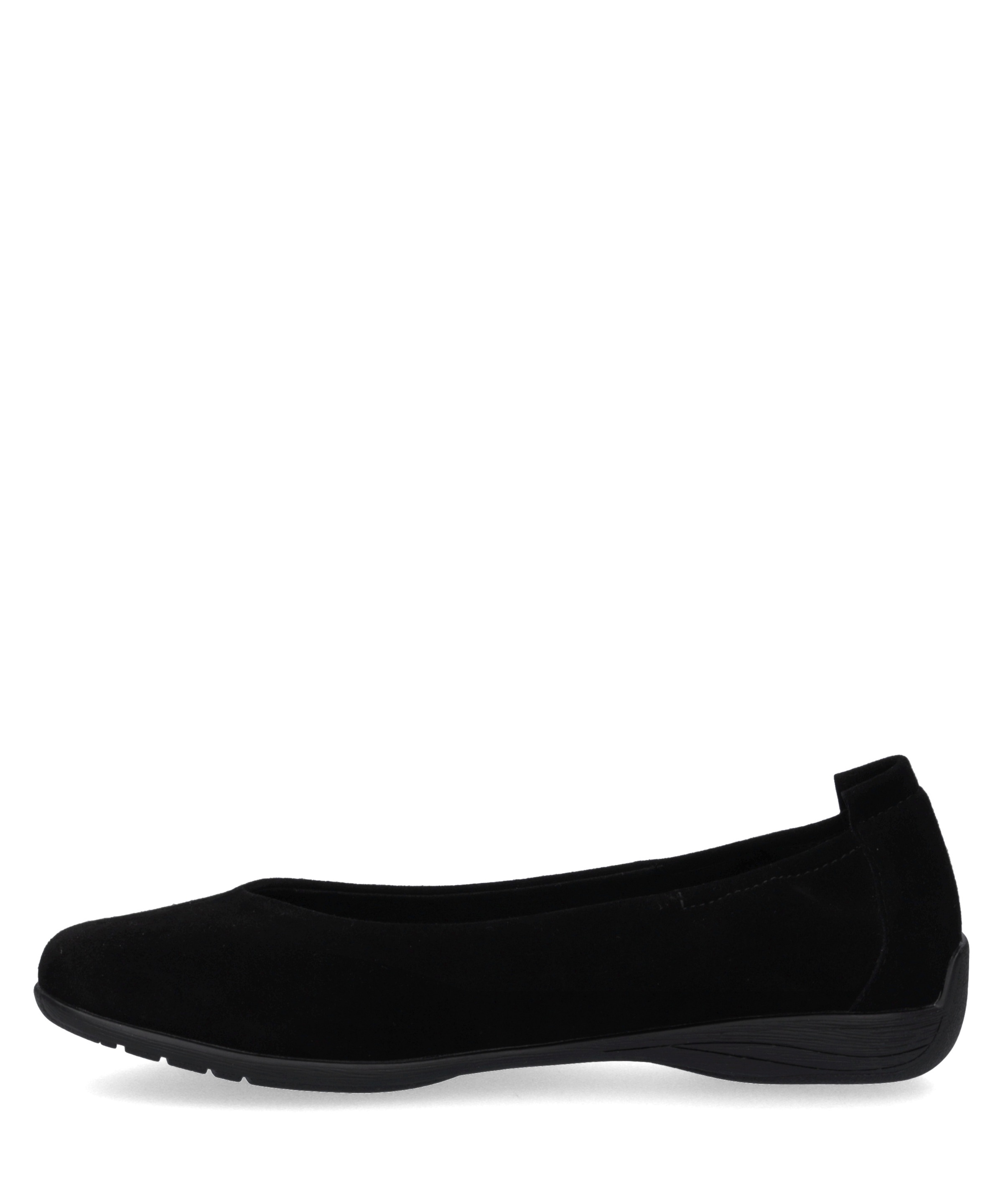 Josef Seibel Ballerina »Fenja 38, black-black«