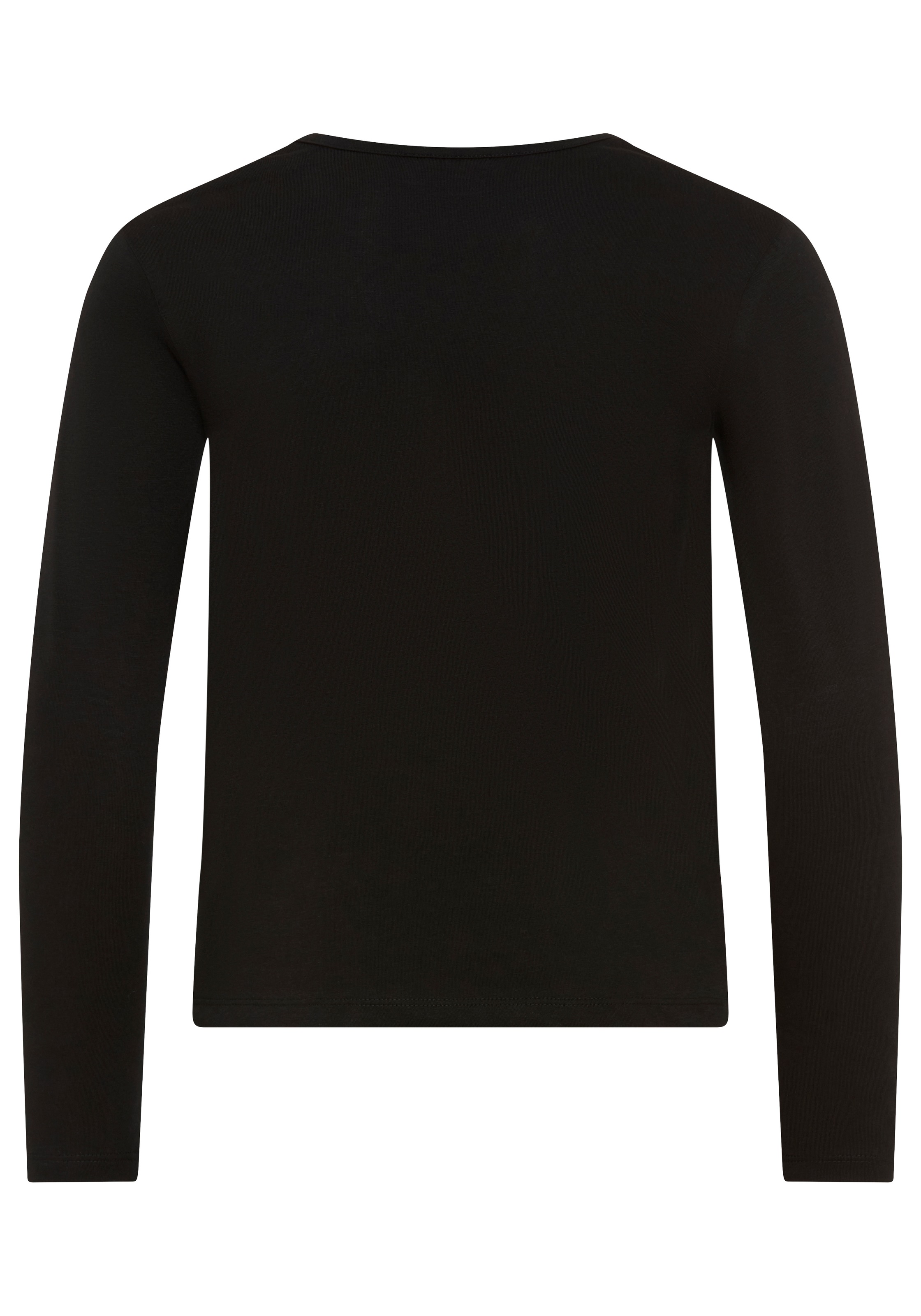 KIDSWORLD Langarmshirt »K-POP DEMON HUNTERS Shirt« hüftlang, mit Rundhalsausschnitt, Basic Passform