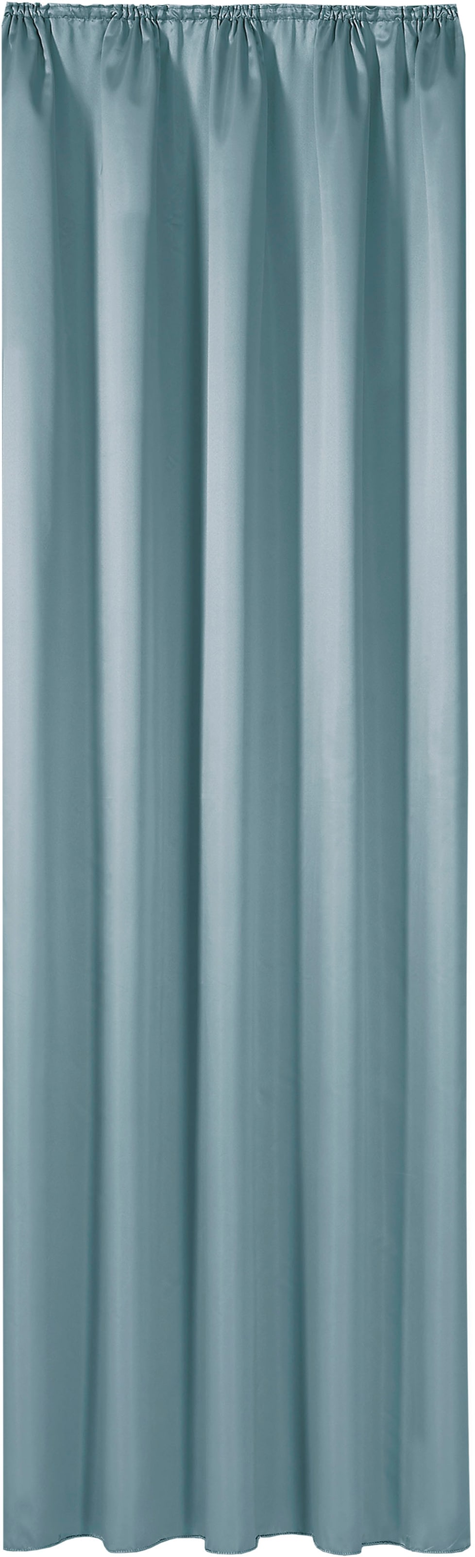 Weckbrodt Vorhang "Nicoletta" Kräuselband 1 Stk. tlg. Gardine, Store, Überg günstig online kaufen