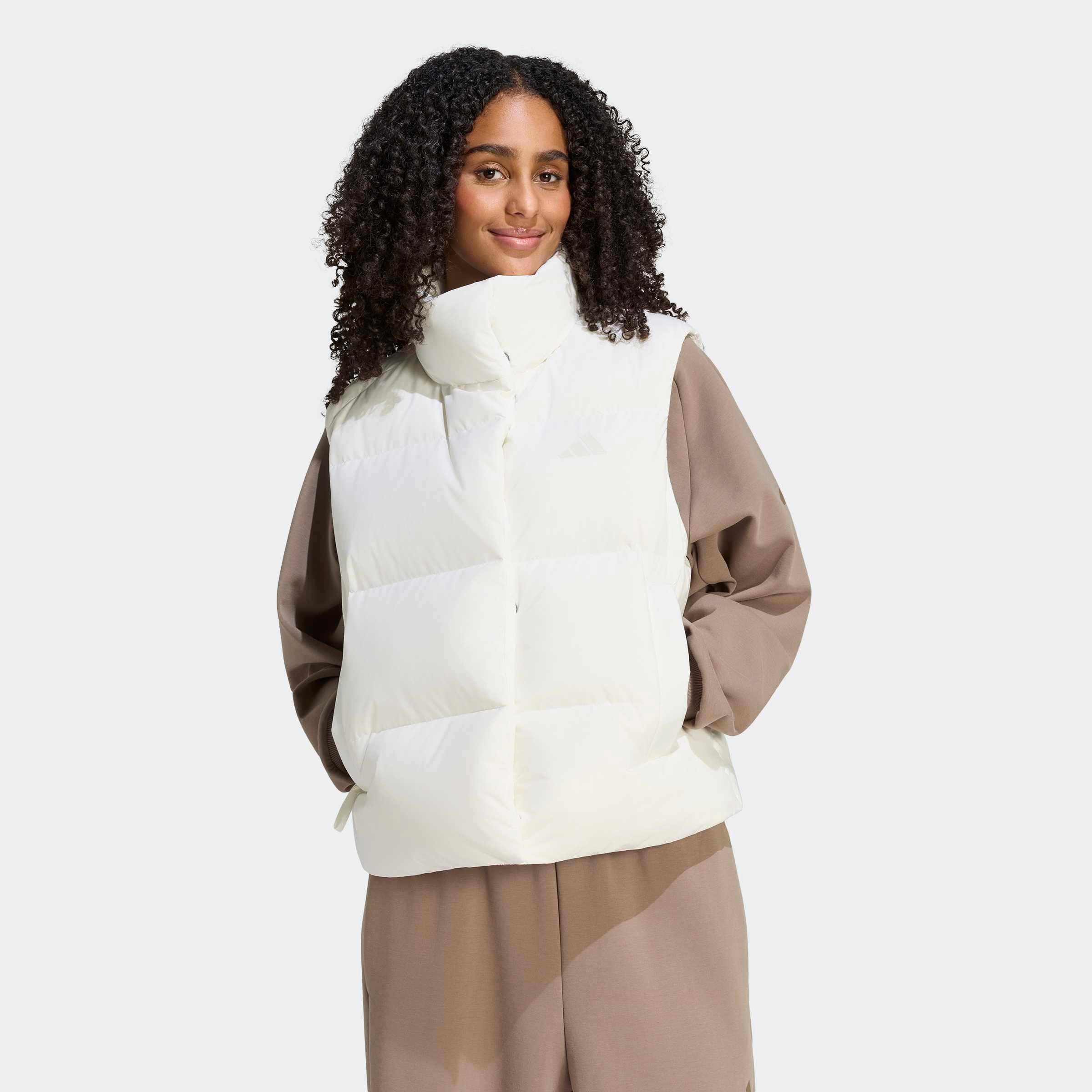 adidas Sportswear Outdoorjacke "HELIONIC PUFFER"