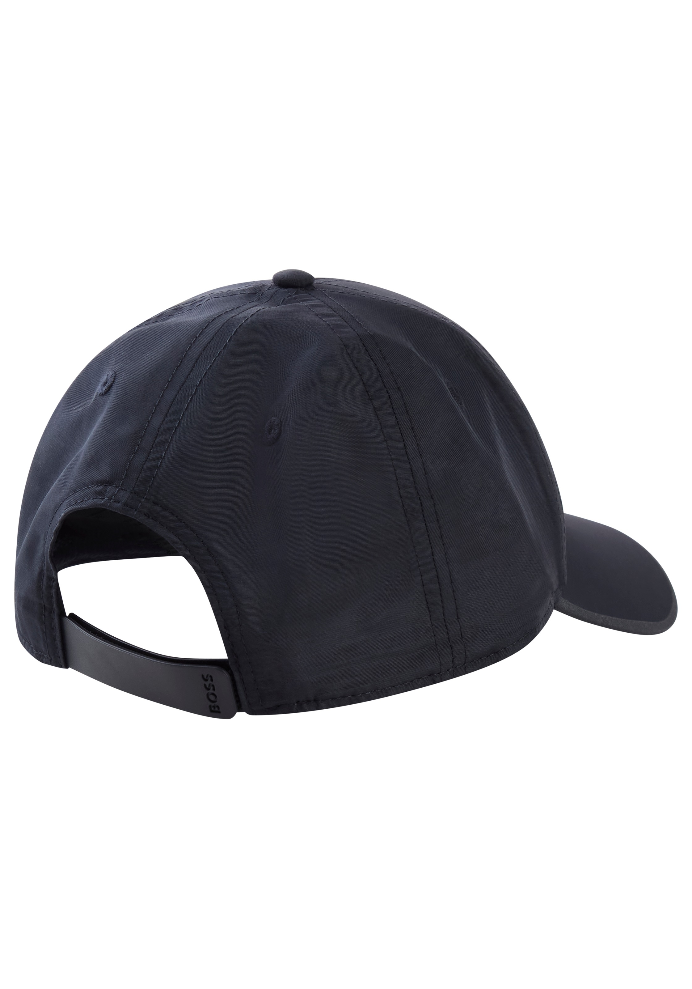 BOSS GREEN Baseball Cap "Pyer", mit reflektierendem Print günstig online kaufen