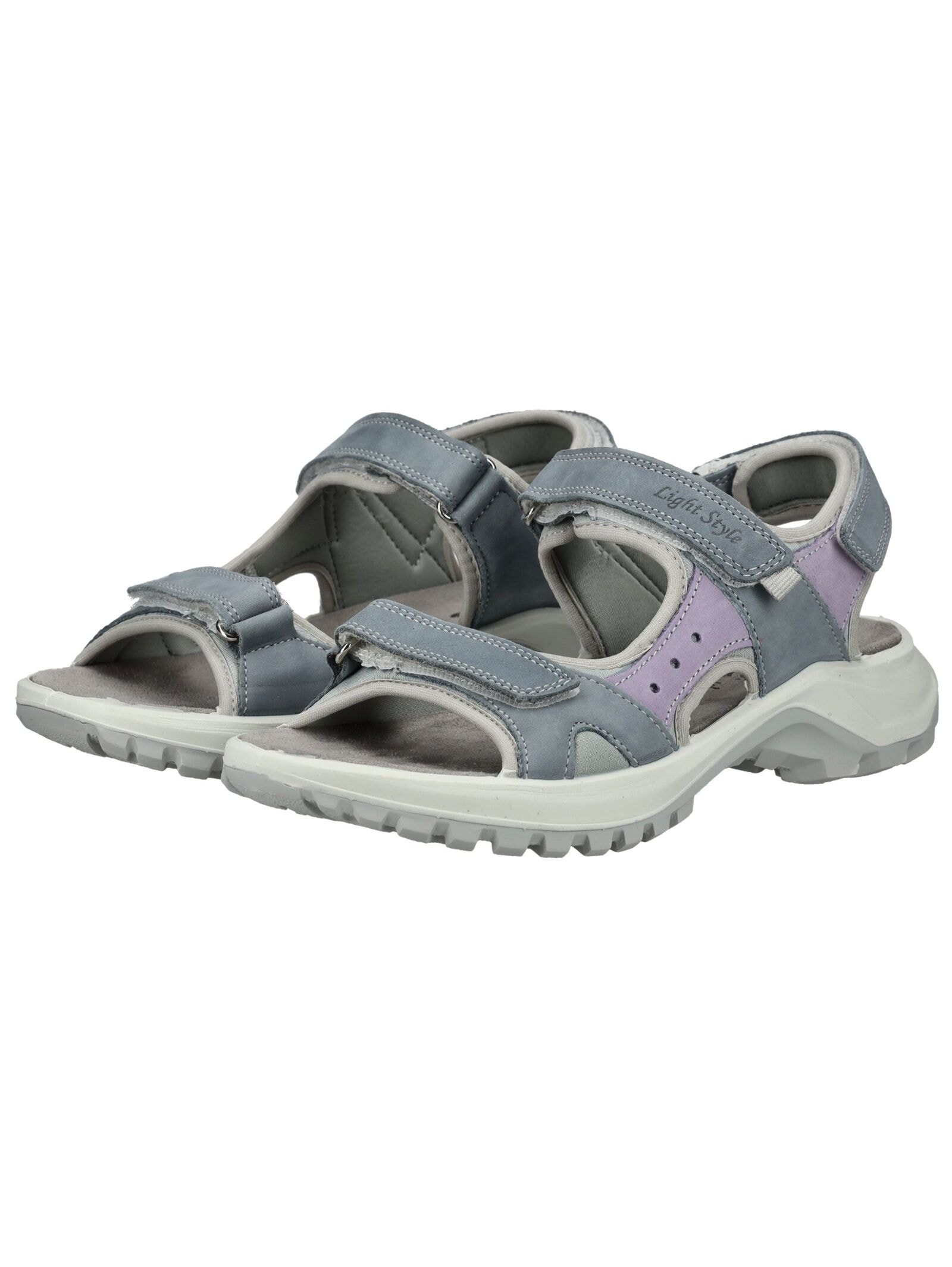Imac Sandale »Imac Sandalen Leder«