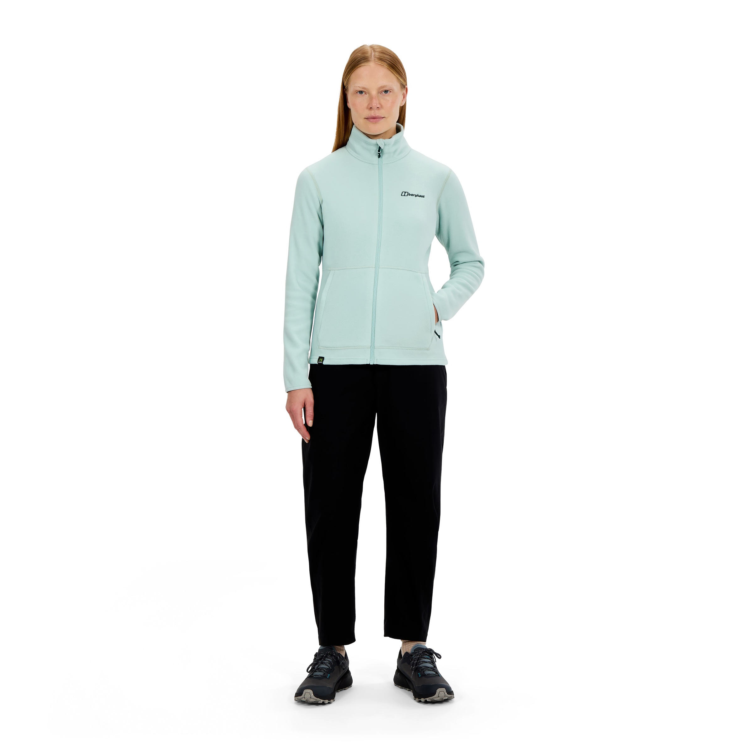 Berghaus Fleecejacke »PRISM 2.0 MICRO IA FL JKT AF«