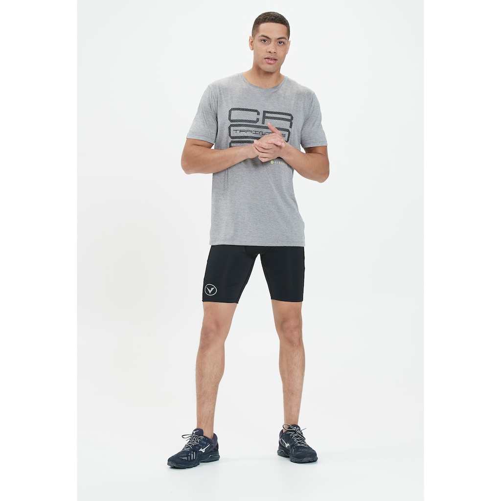 Virtus Lauftights »BONDER M Baselayer Shorts«