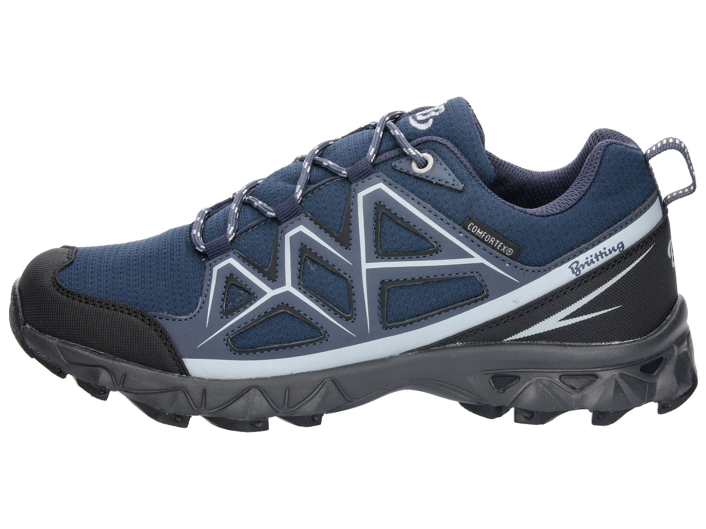 BRÜTTING Outdoorschuh »Outdoorschuh Power«