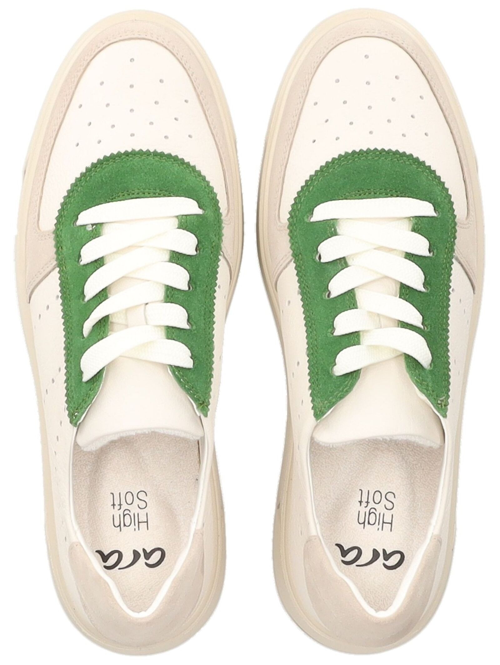 Ara Sneaker »Ara Sneaker Leder«