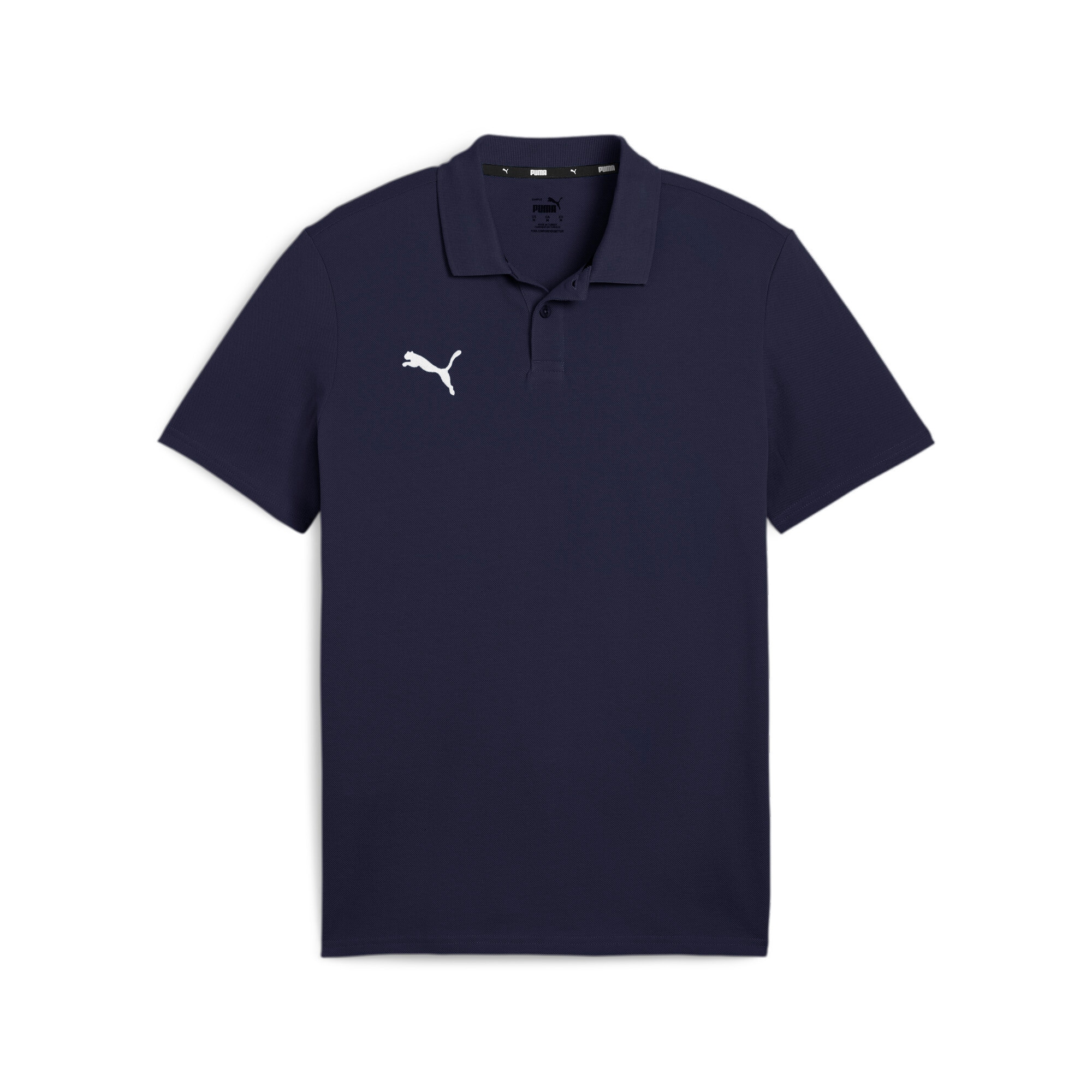 PUMA Poloshirt "TEAMGOAL CASUALS POLO" günstig online kaufen