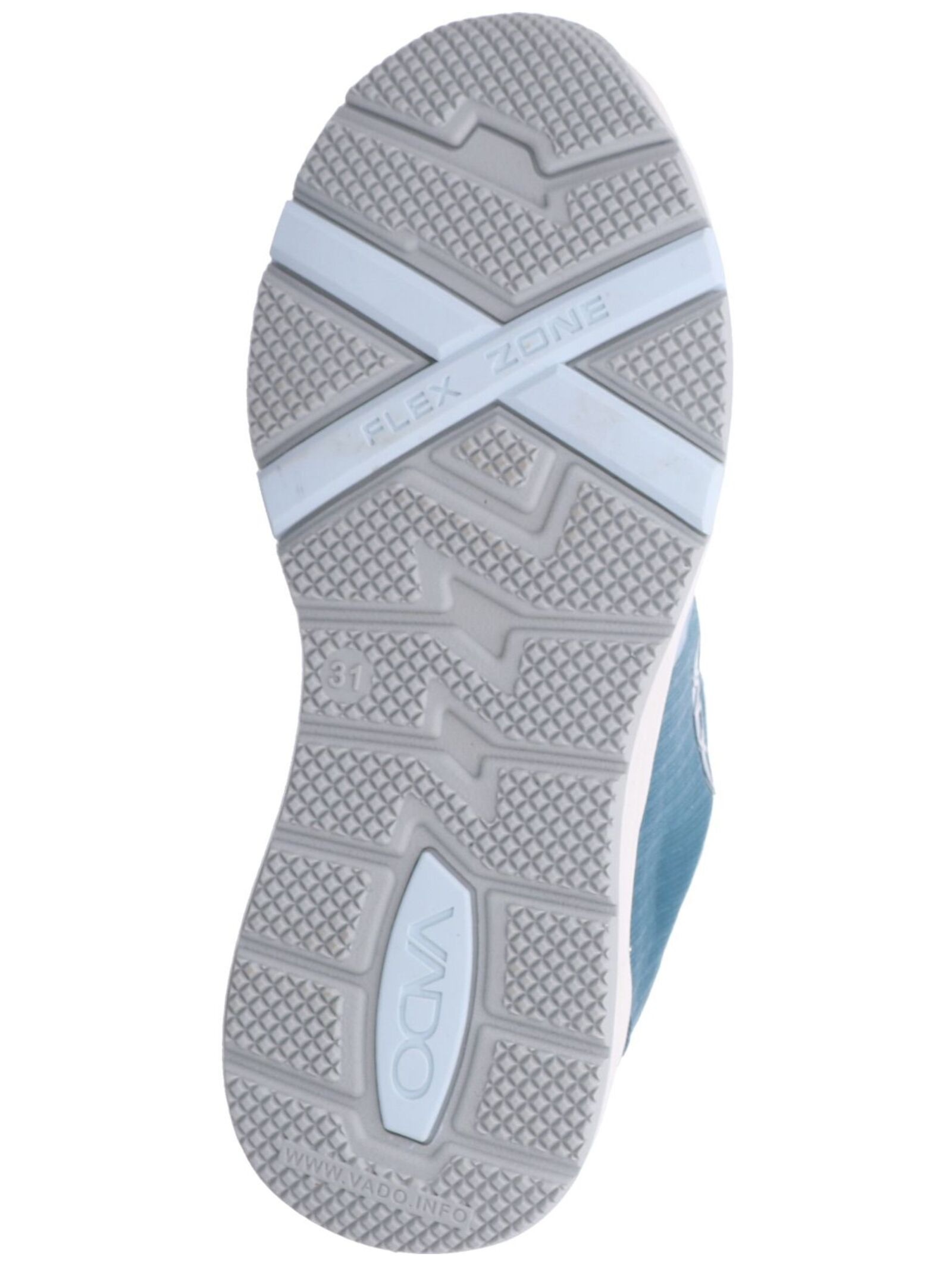 Vado Sneaker »Vado Sneaker Mesh«