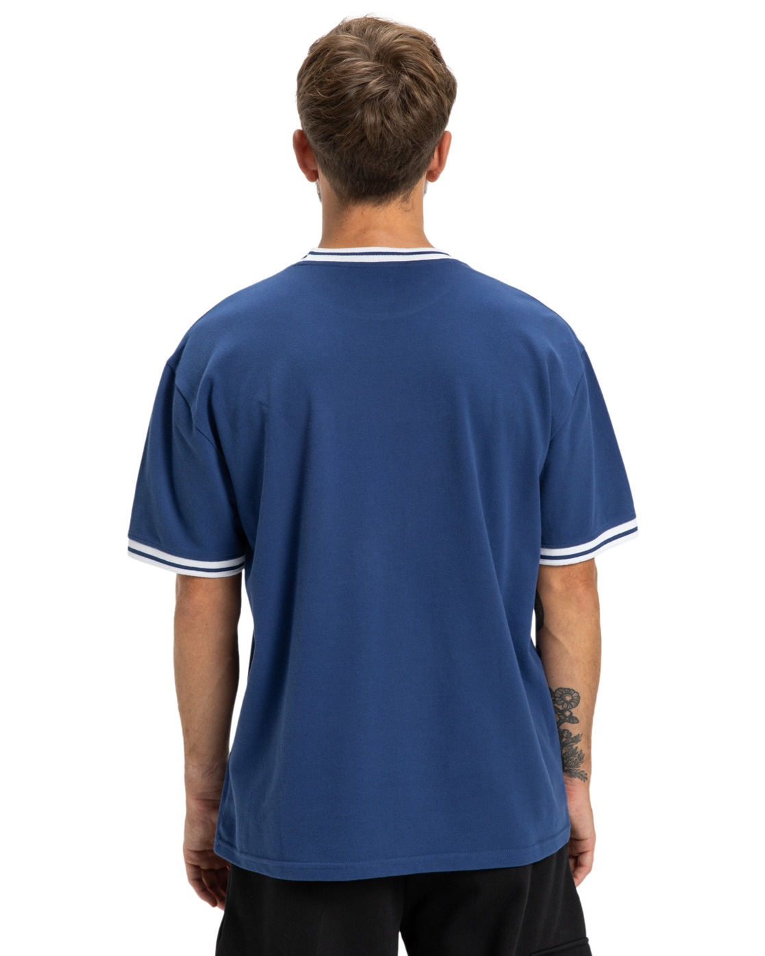 DC Shoes Rundhalsshirt "Skateball Jersey" günstig online kaufen
