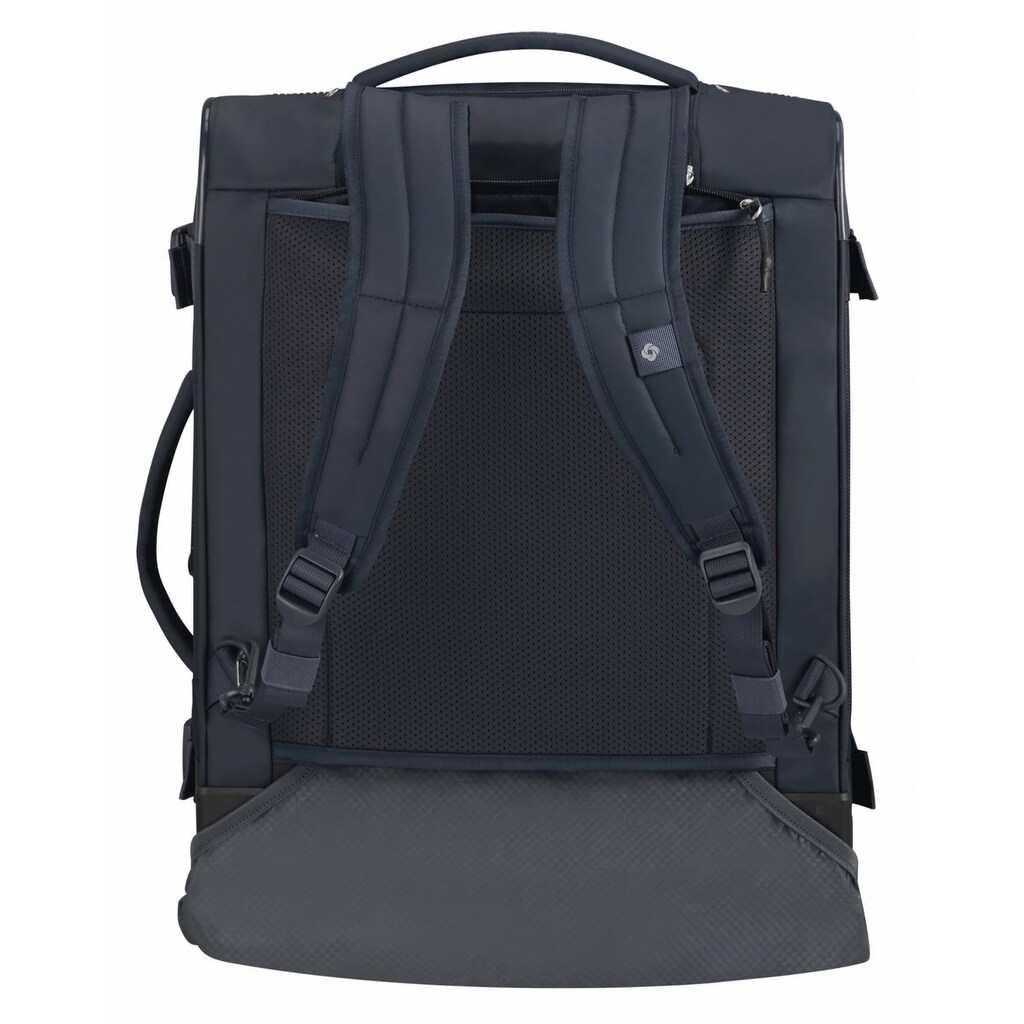 Samsonite Reisetasche »Midtown 55, dark blue«