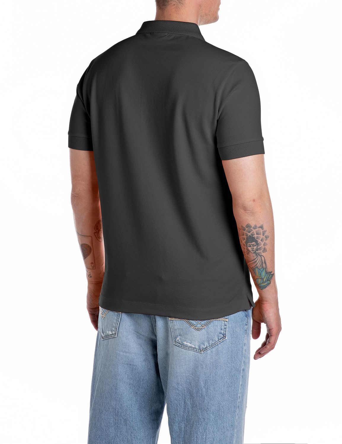 Replay Poloshirt