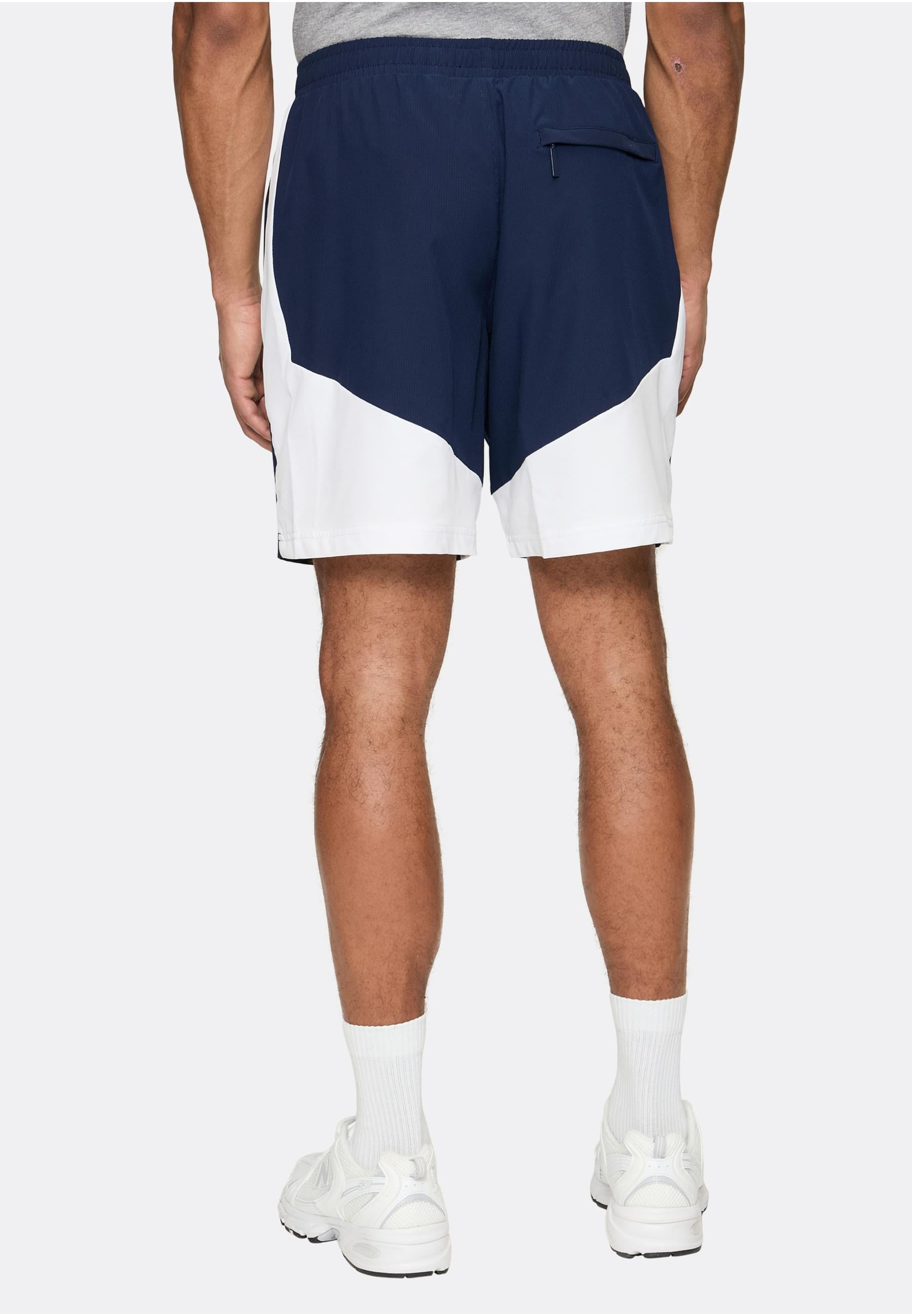 Sergio Tacchini Shorts »Sergio Tacchini GIARDINO PL«, (1 tlg.)