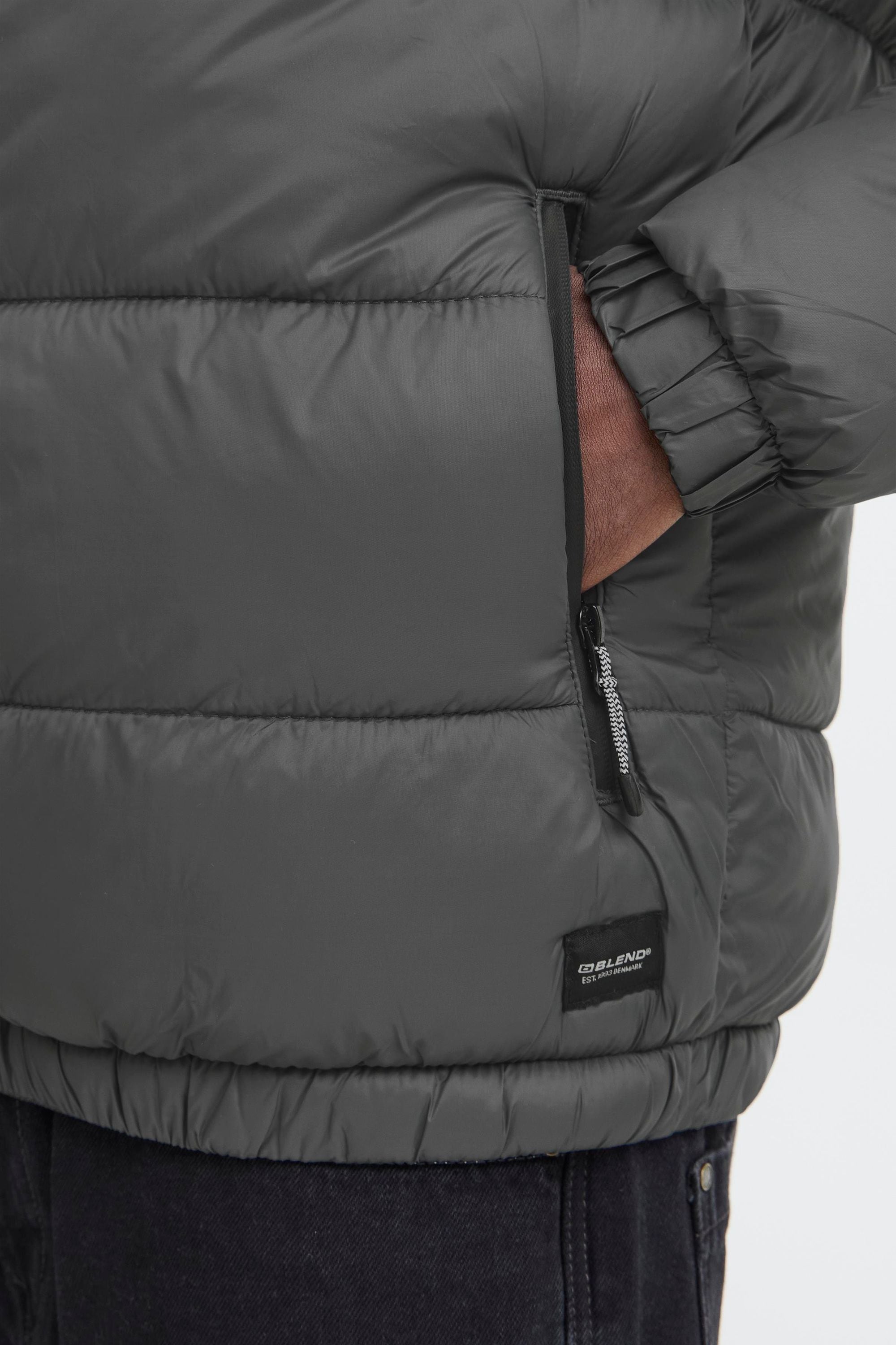Blend Steppjacke »Steppjacke BHEIDEN«