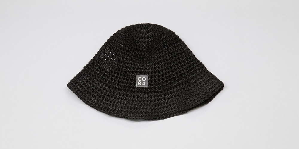 chillouts Sonnenhut »Riga Hat«, (1 St.), mit präsentem Logo-Schritftzug vorn