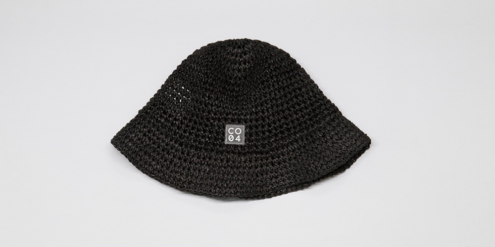chillouts Sonnenhut "Riga Hat", (1 St.), mit präsentem Logo-Schritftzug vor günstig online kaufen