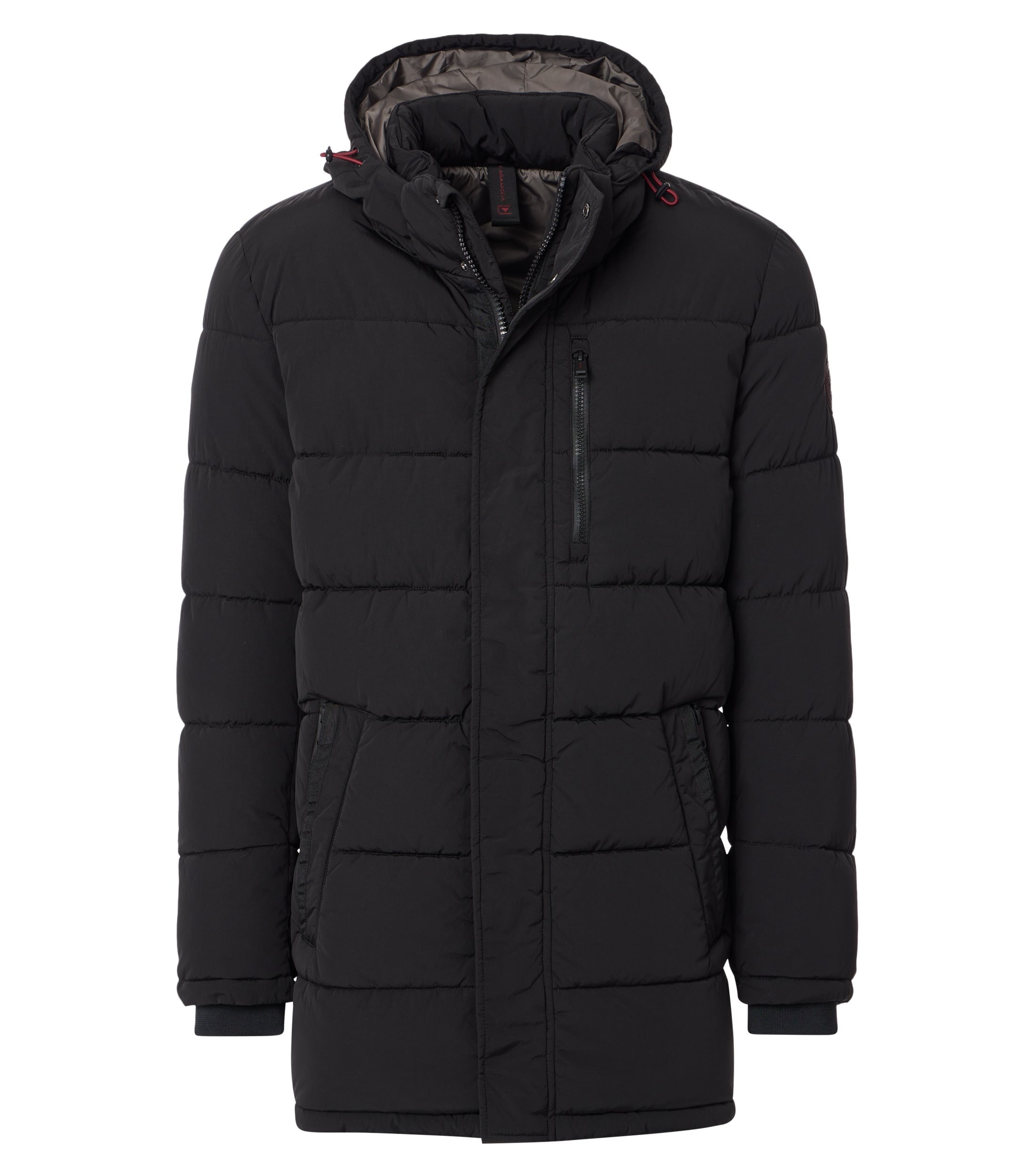 CASAMODA Langjacke "CASAMODA Jacke uni" günstig online kaufen