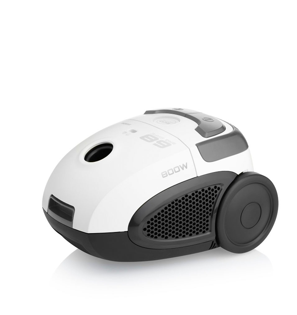 Hyundai Bodenstaubsauger »HYUVC068«, 800 W, mit Beutel