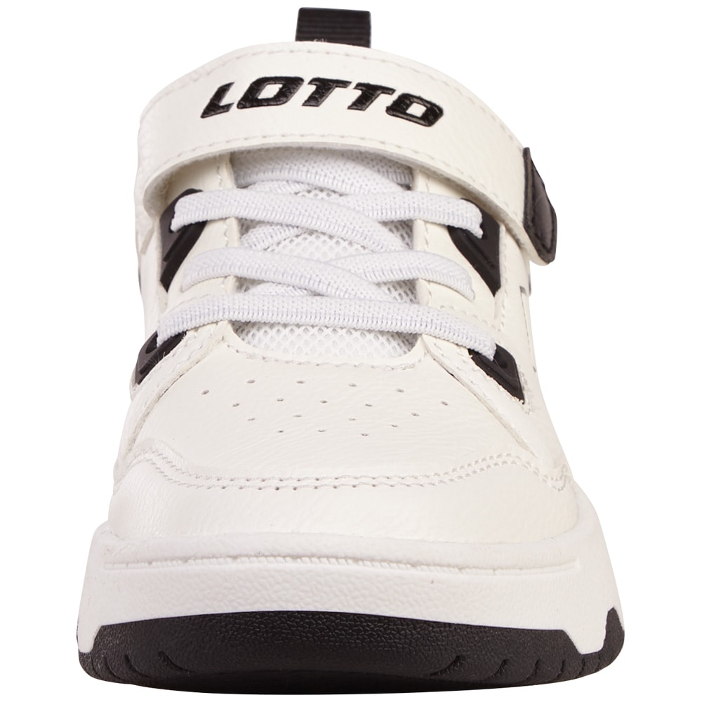 lotto Sneaker, - in kindgerechter Passform