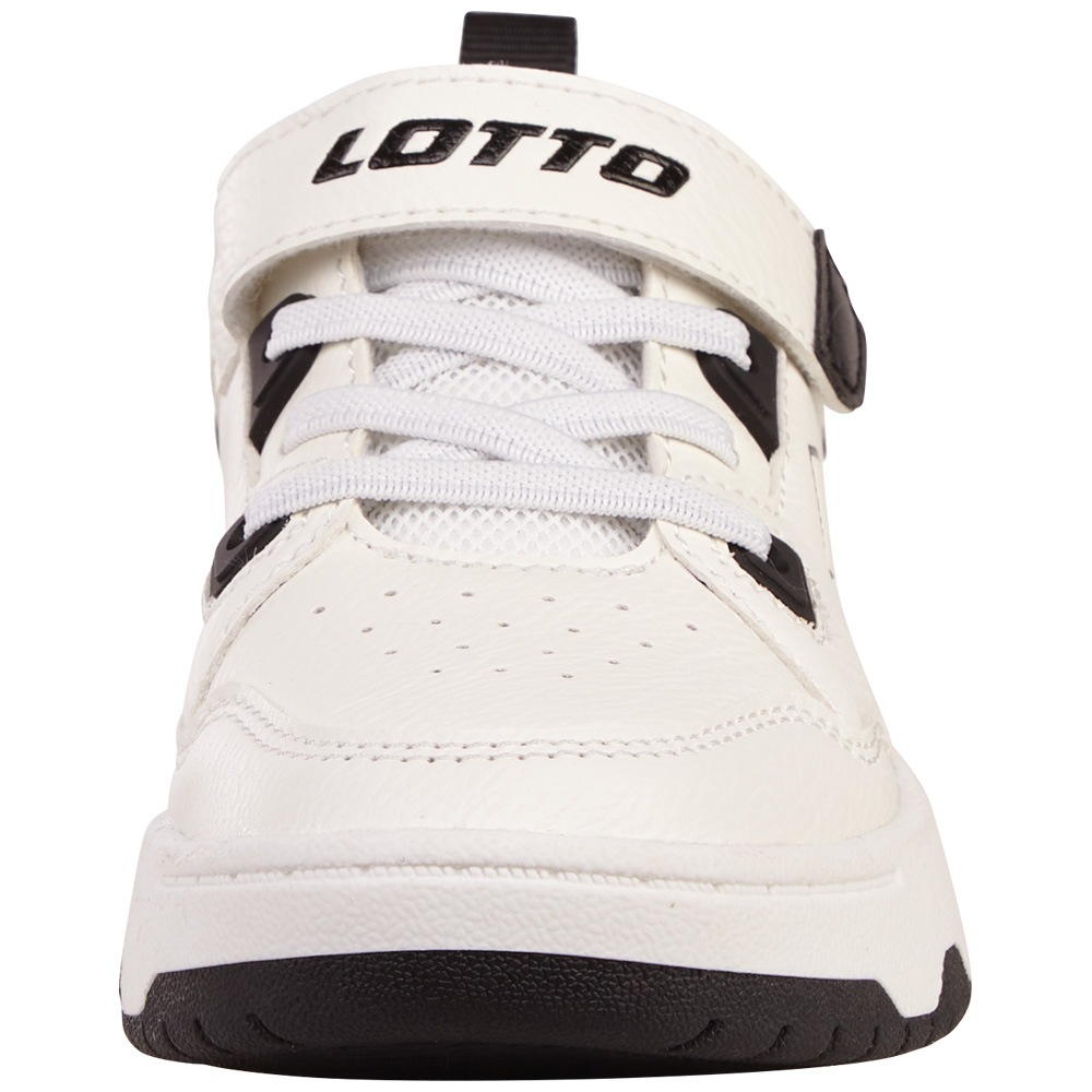 Thumbnail - lotto Sneaker - in kindgerechter Passform