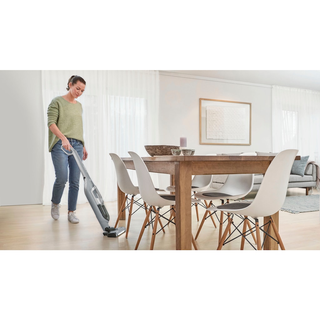 BOSCH Akku-Hand-und Stielstaubsauger »Flexxo Gen 2 Serie 4 BBH3K2801«