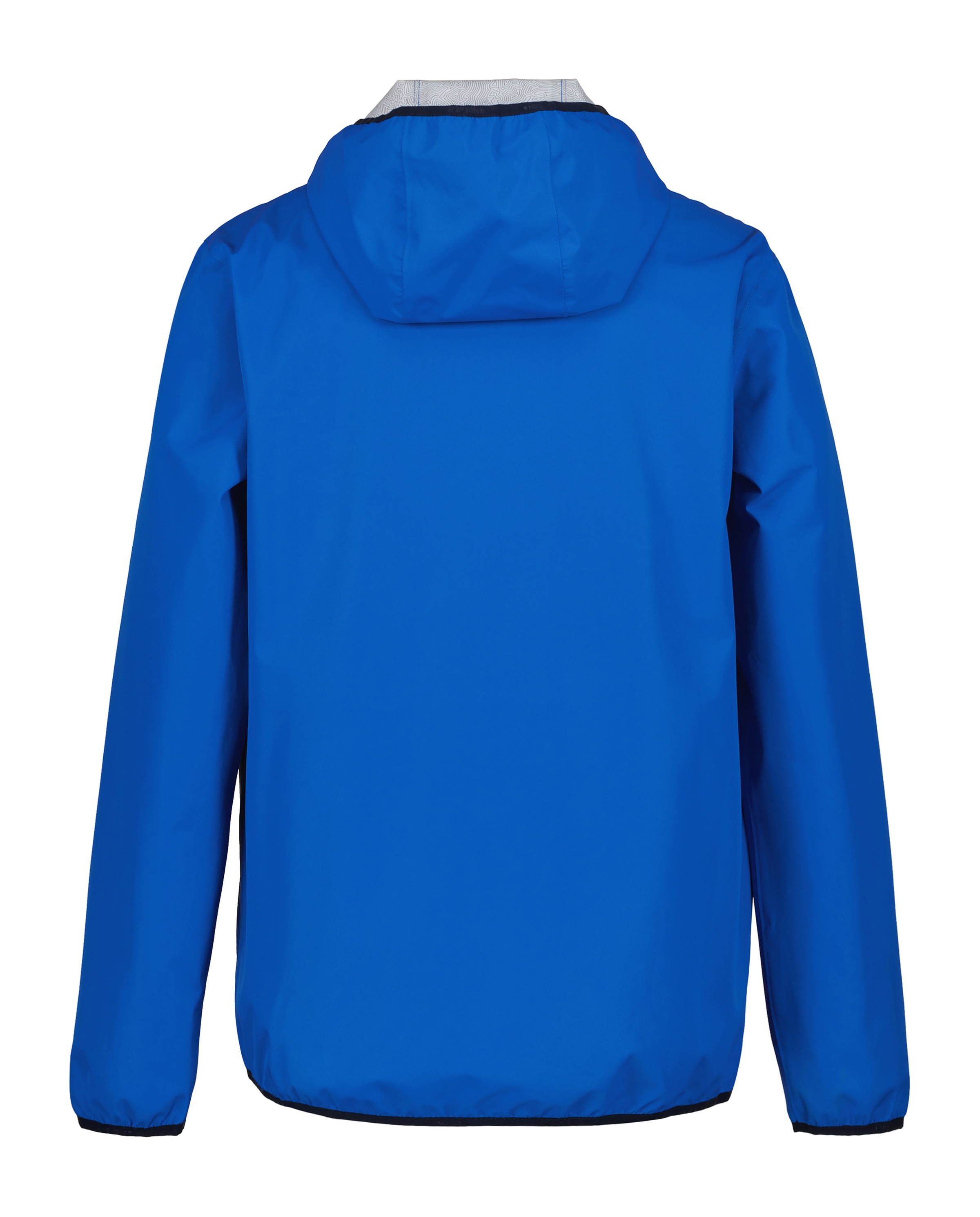 Icepeak Funktionsjacke »H SOFTSHELLJACKE BROADLANDS«