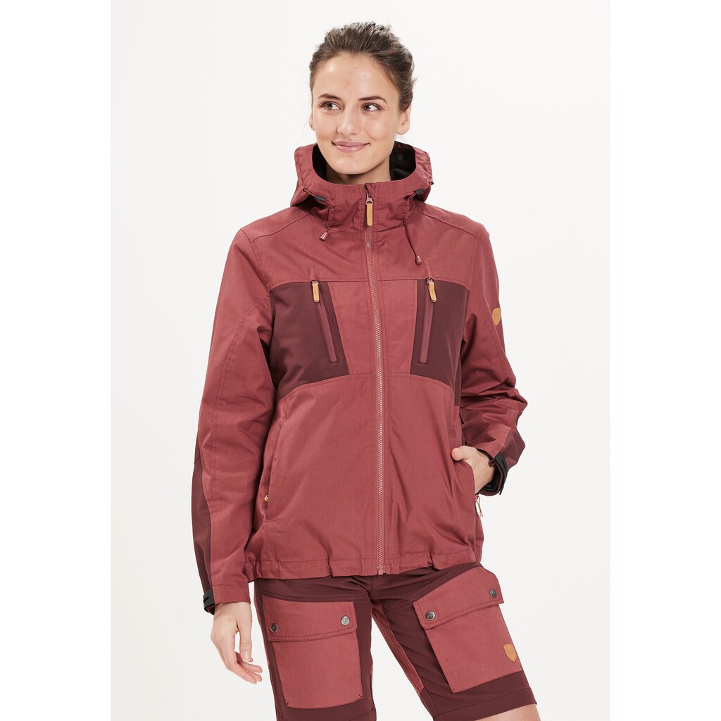 WHISTLER Outdoorjacke »IRA W«