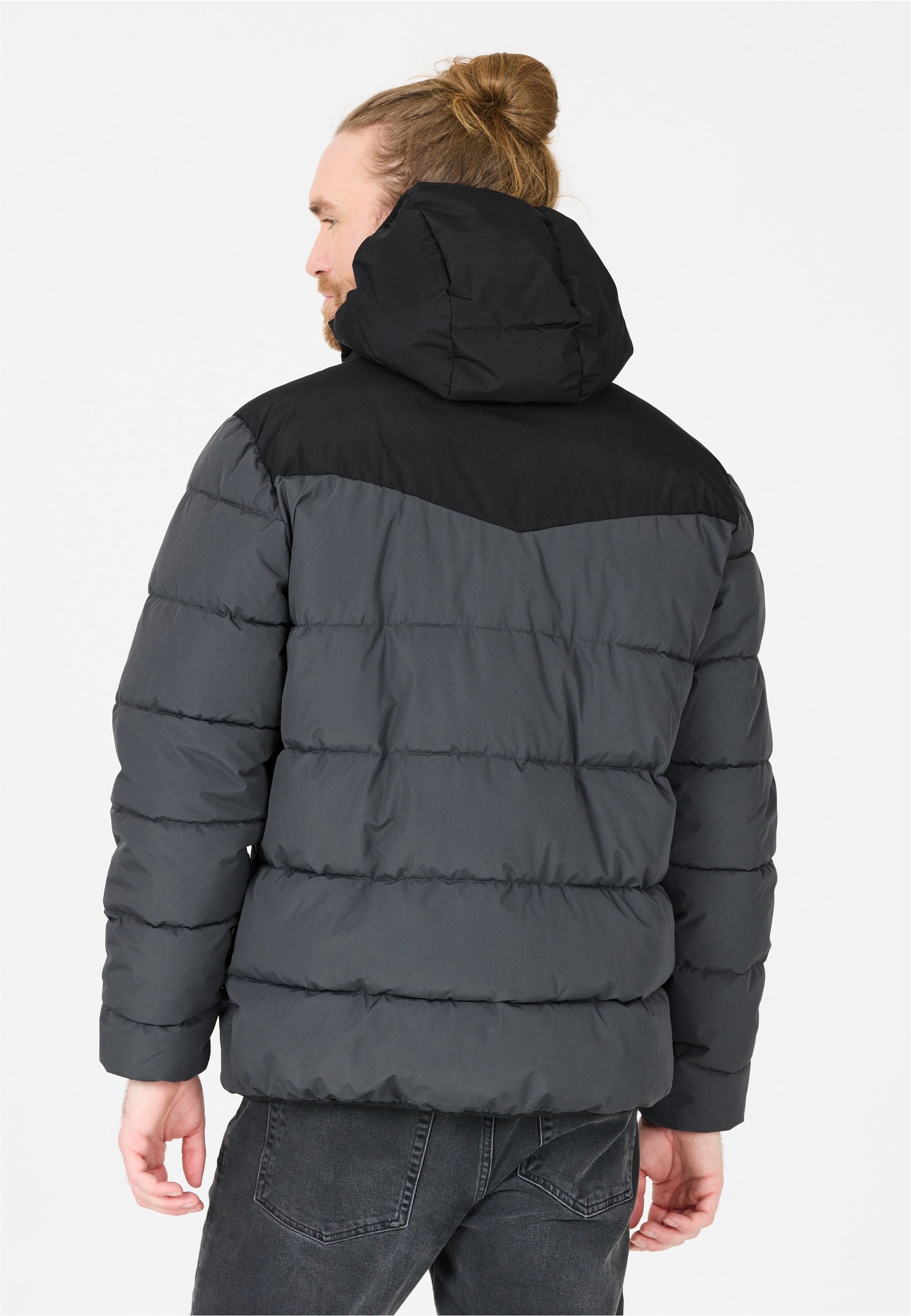 WHISTLER Outdoorjacke »Sareto«, mit warmem Kunstdaunenfutter