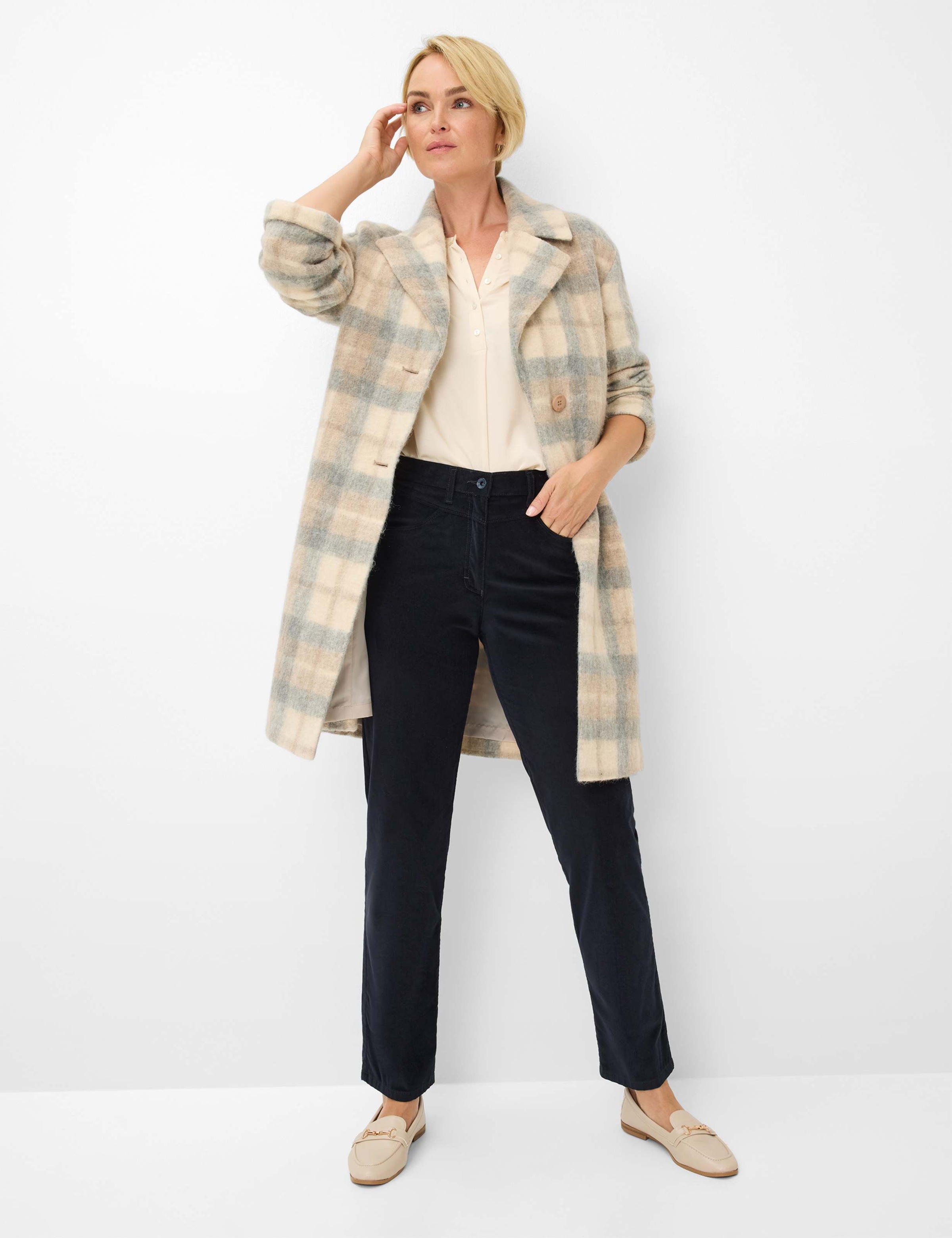 Thumbnail - RAPHAELA by BRAX 5-Pocket-Hose "Style CAREN NEW"