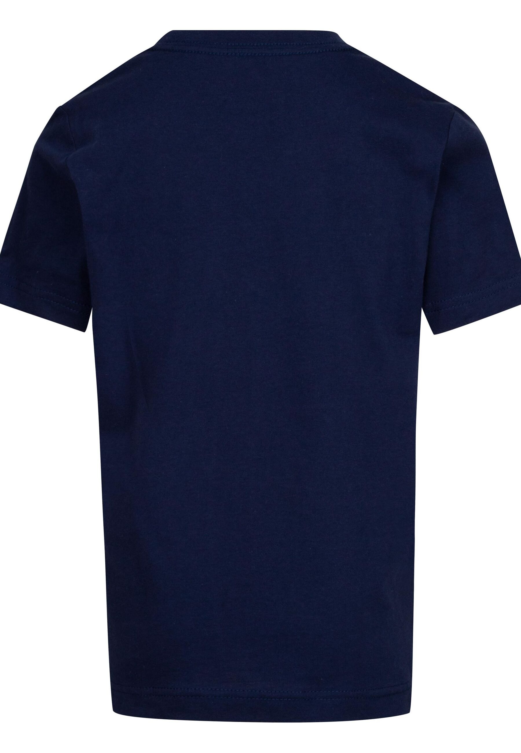 Nike Sportswear T-Shirt »NKN NSW EMBROID FUTURA TEE«, (1 tlg.), für Kinder