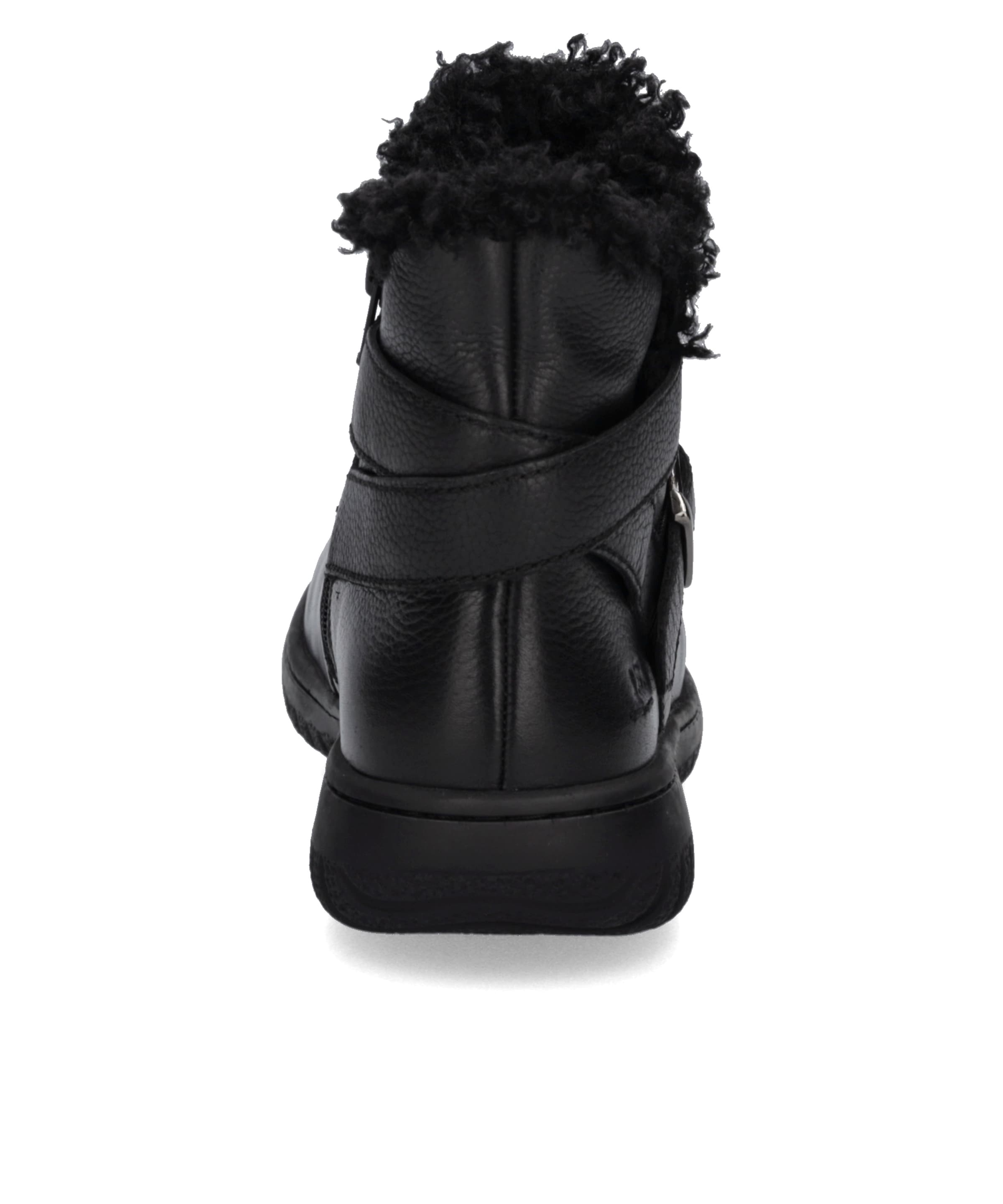 Josef Seibel Stiefelette »Angelina 04, schwarz«