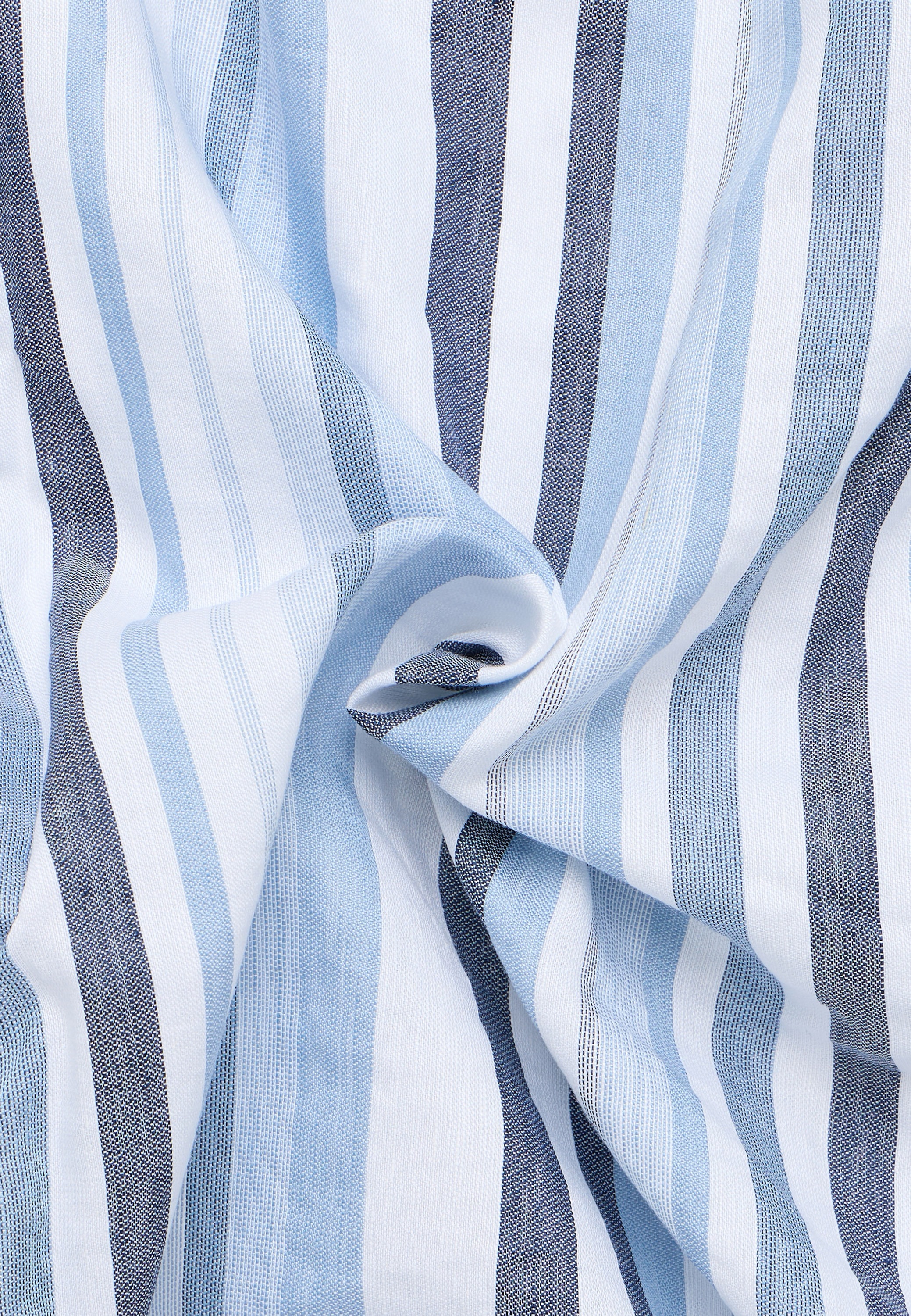 Eterna Langarmhemd »MODERN FIT«, EASY IRON (bügelleicht)