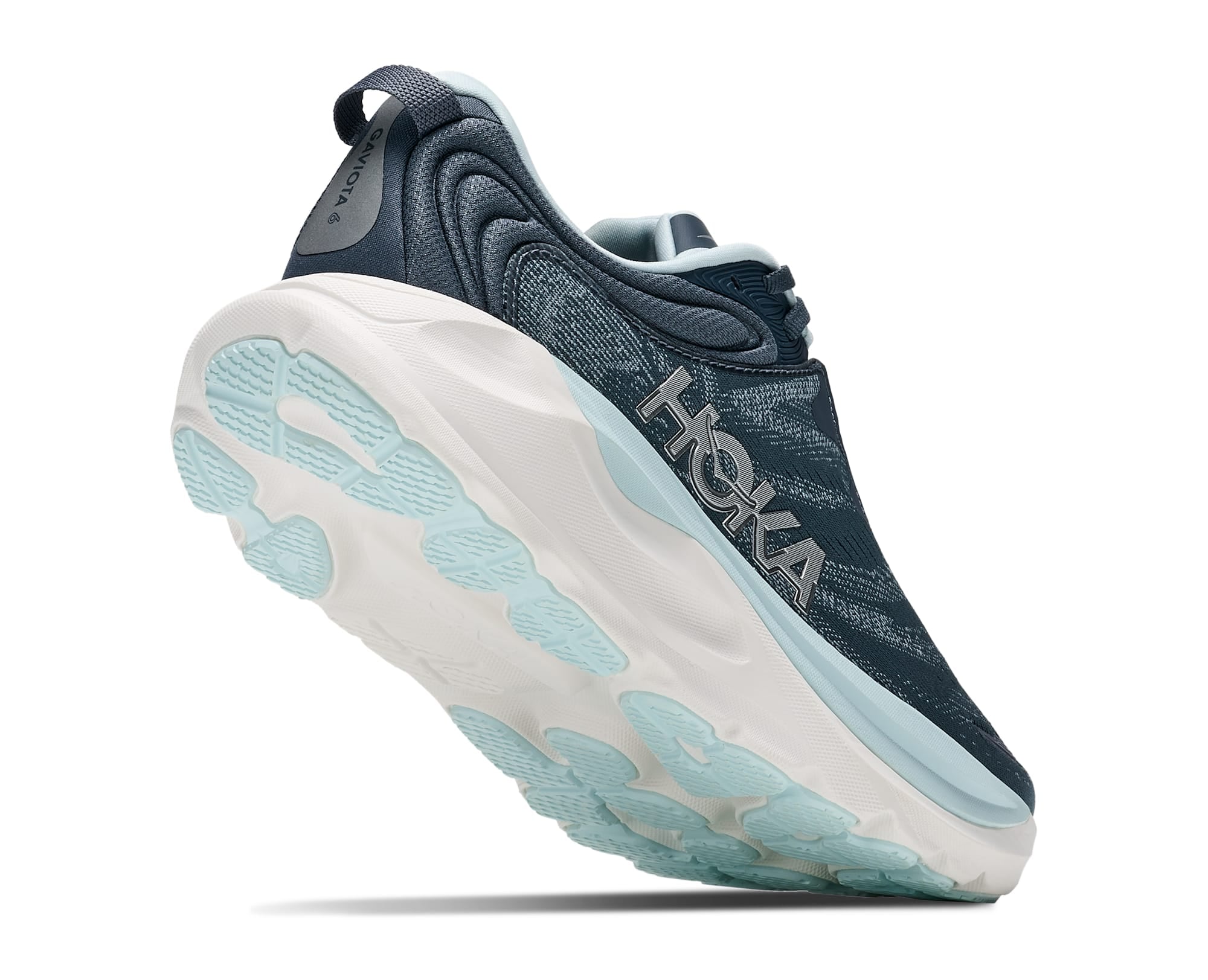 Hoka One One Laufschuh »GAVIOTA 6«  für Überpronation, atmungsaktives Obermaterial